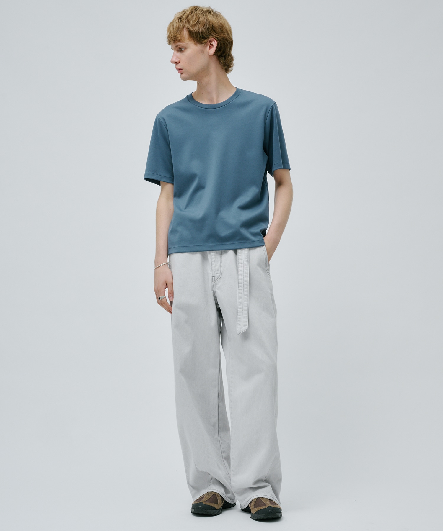 SHIOTA BASIC ベルテッド