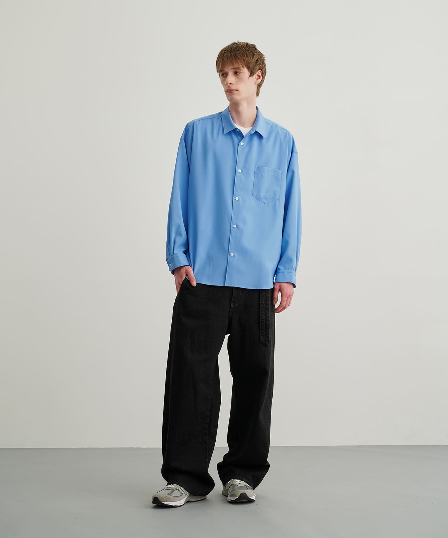 SHIOTA BASIC ベルテッド