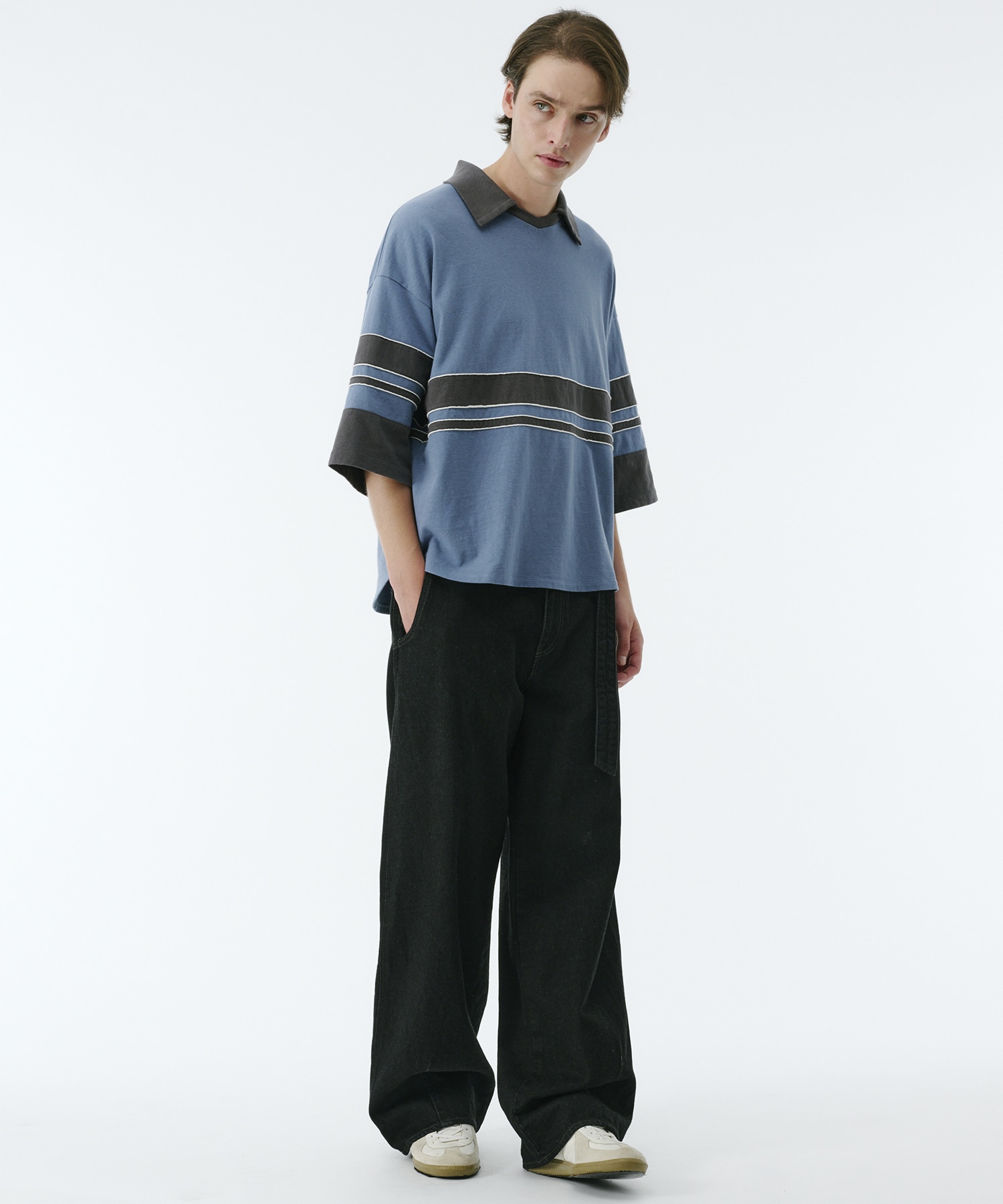 SHIOTA BASIC ベルテッド