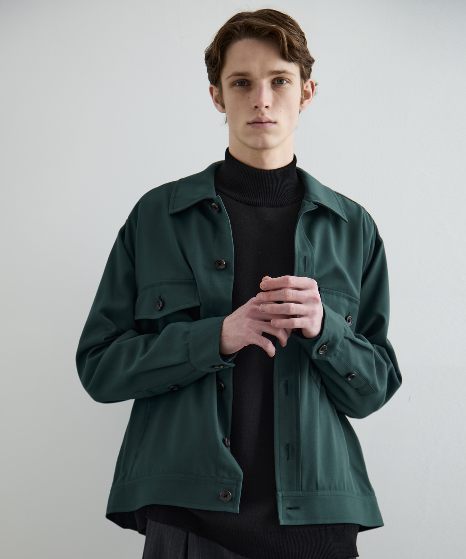 ビッグディテールCPO