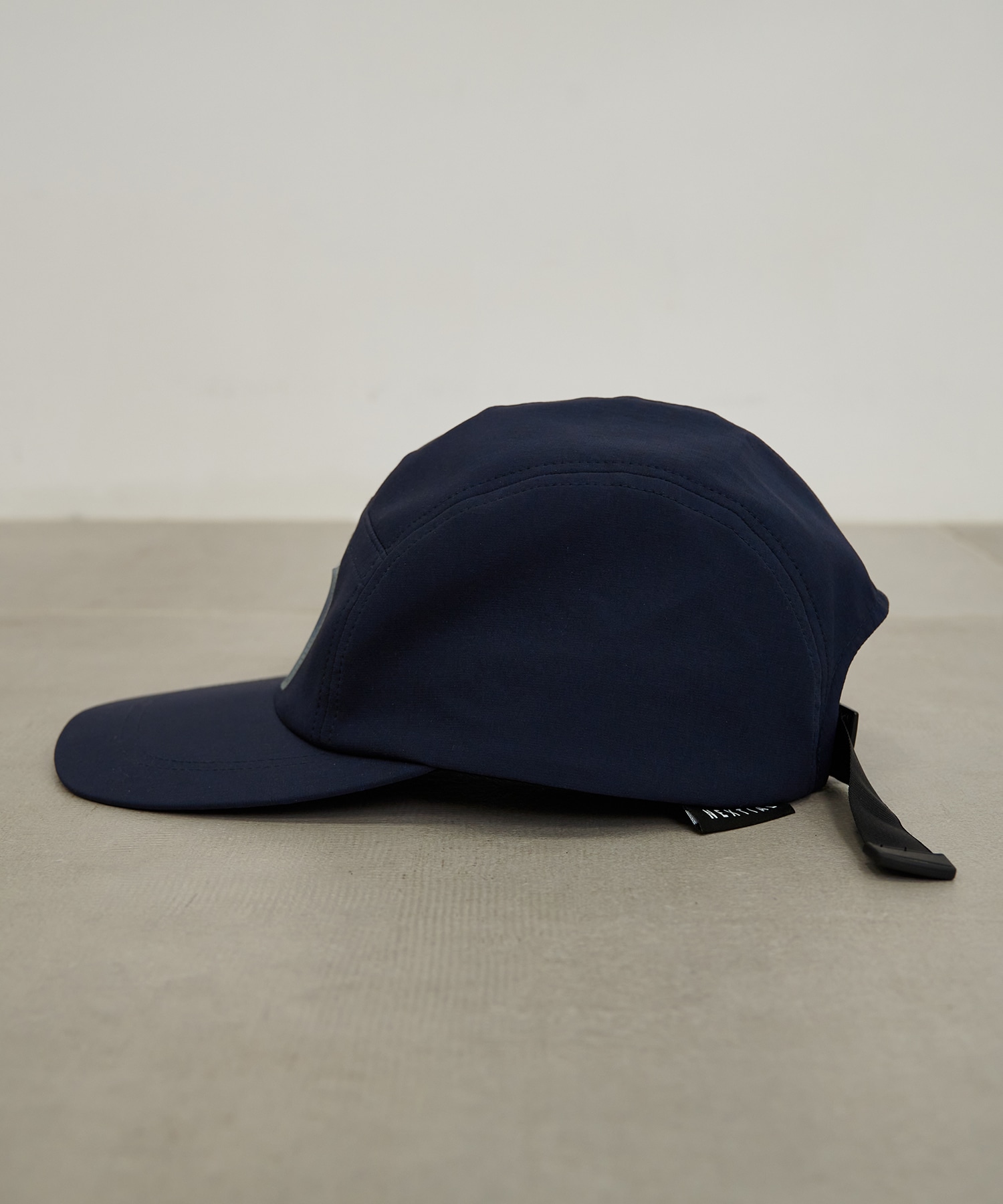 PUCS NEXTIALテックJETCAP