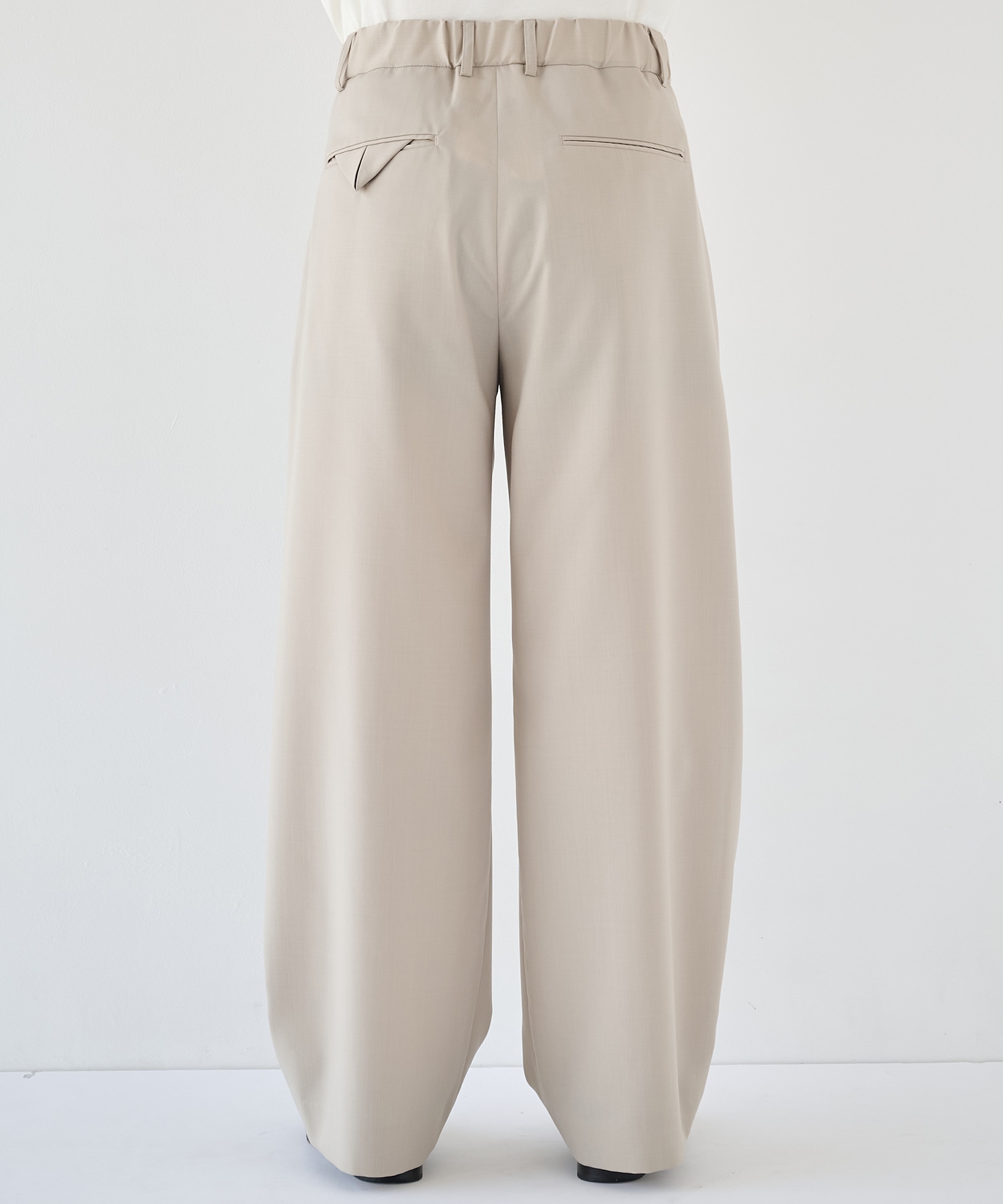 【新色】Summer Dailymotion Slacks