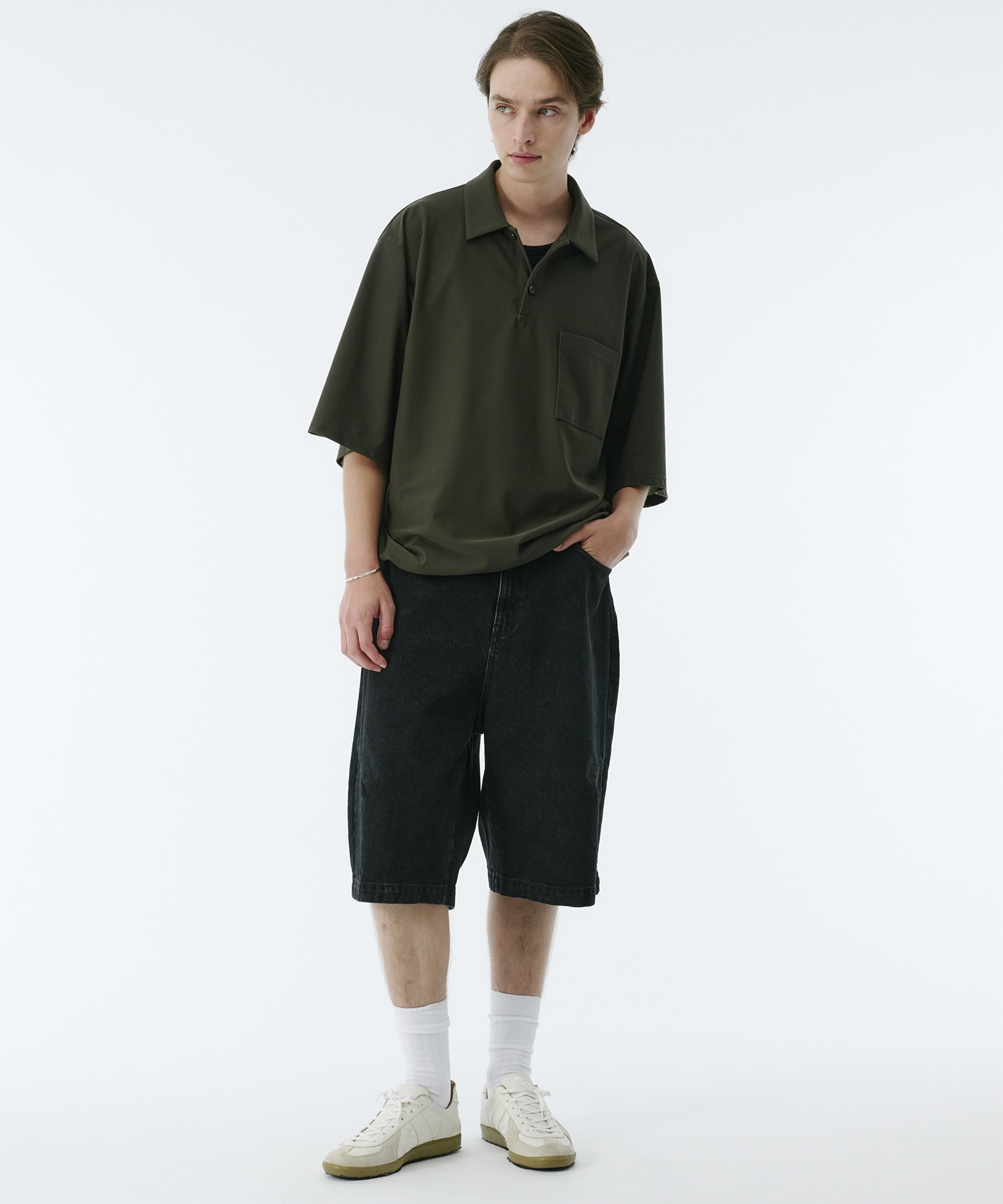 Air tool リラックスコードポロ