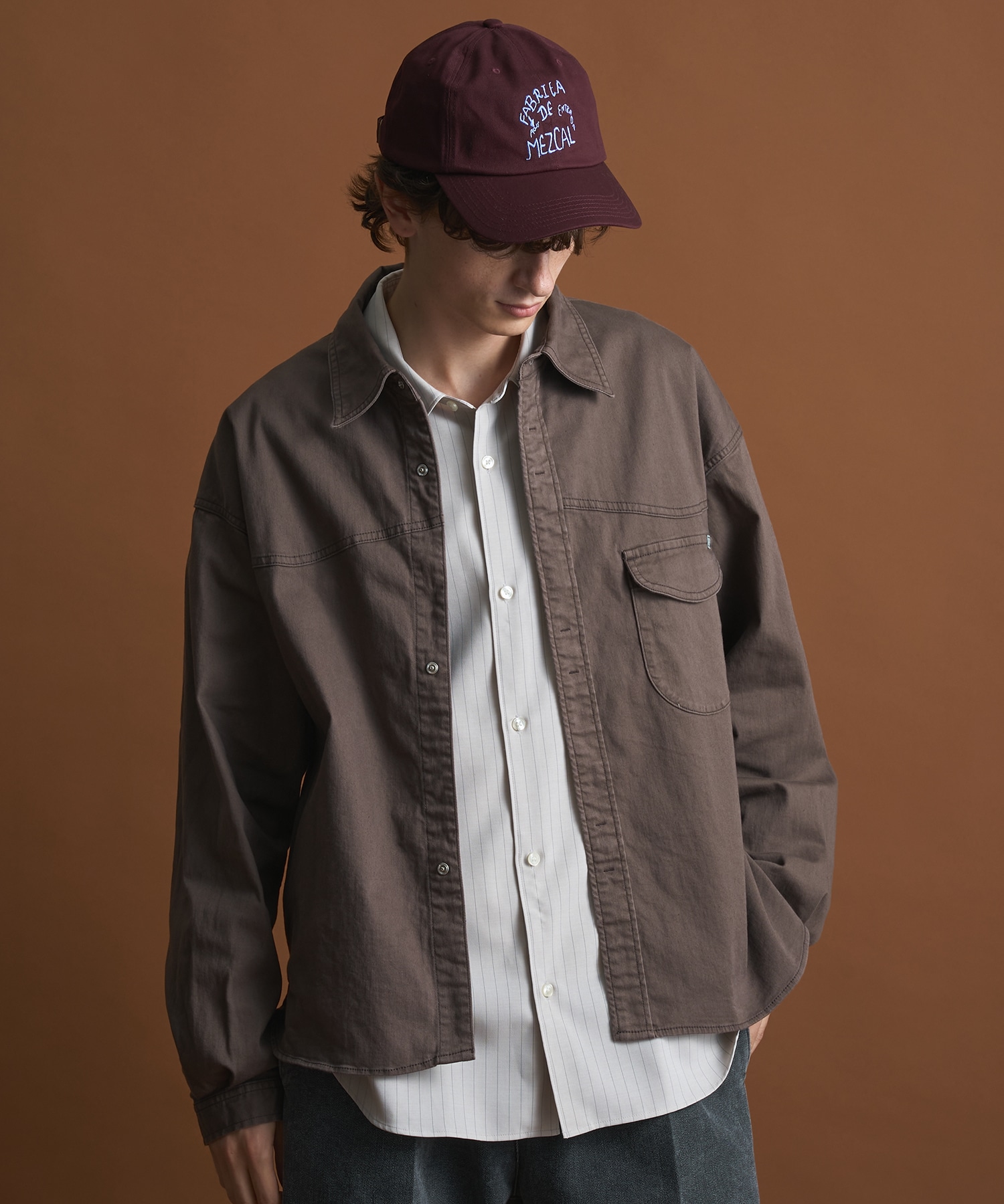 SHIOTA BASIC ウエスタン