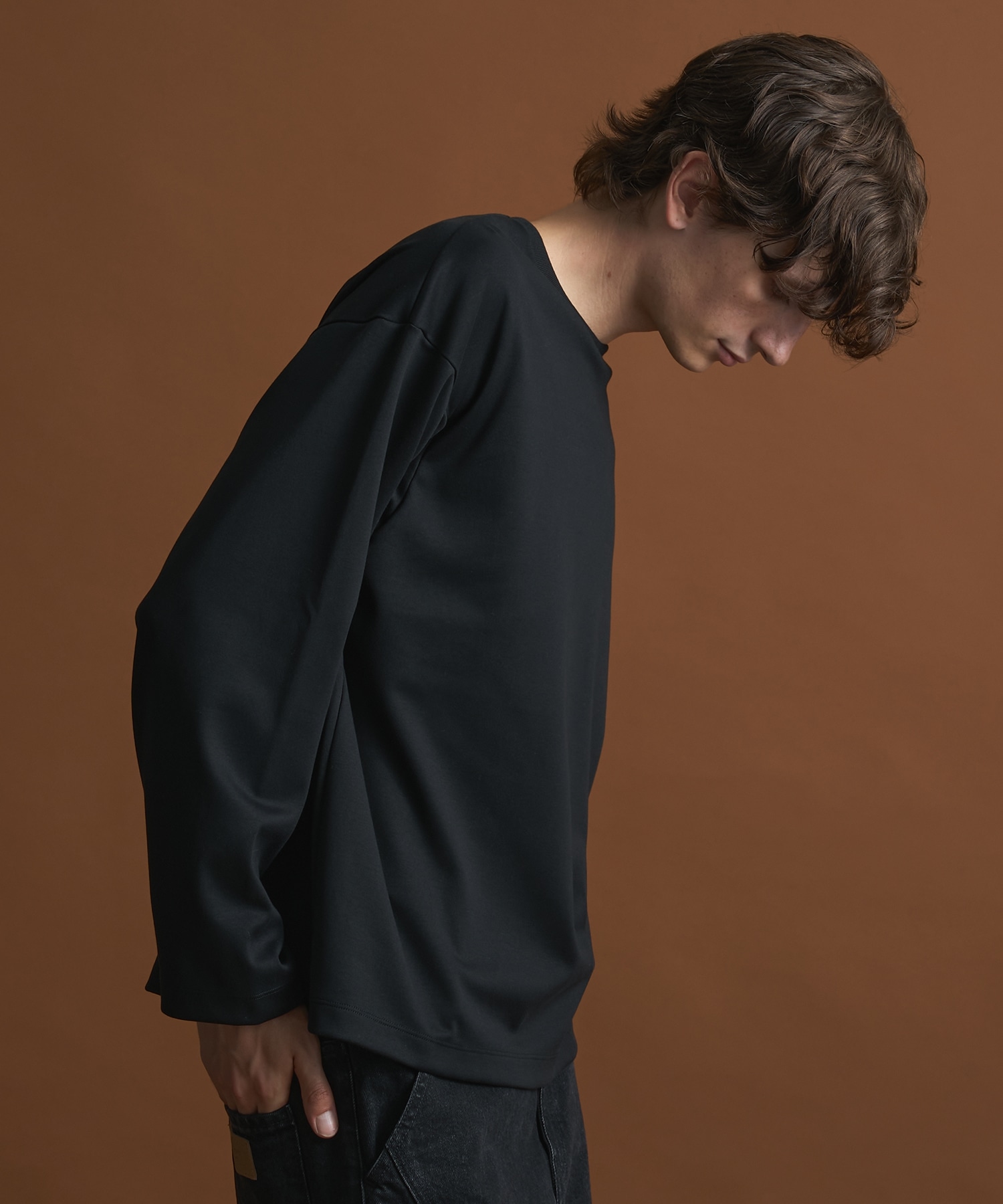 極 ココロンTEE RELAX FIT