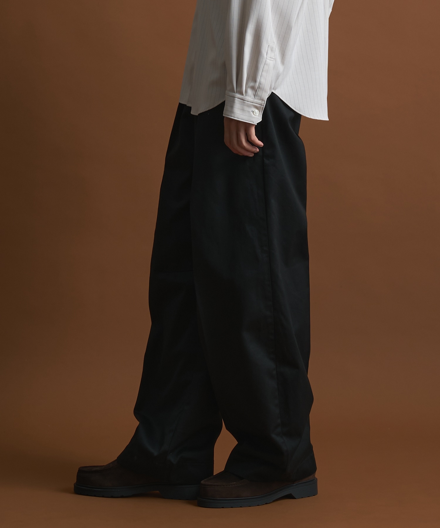 PUBLIC CHINOS バレルイージー