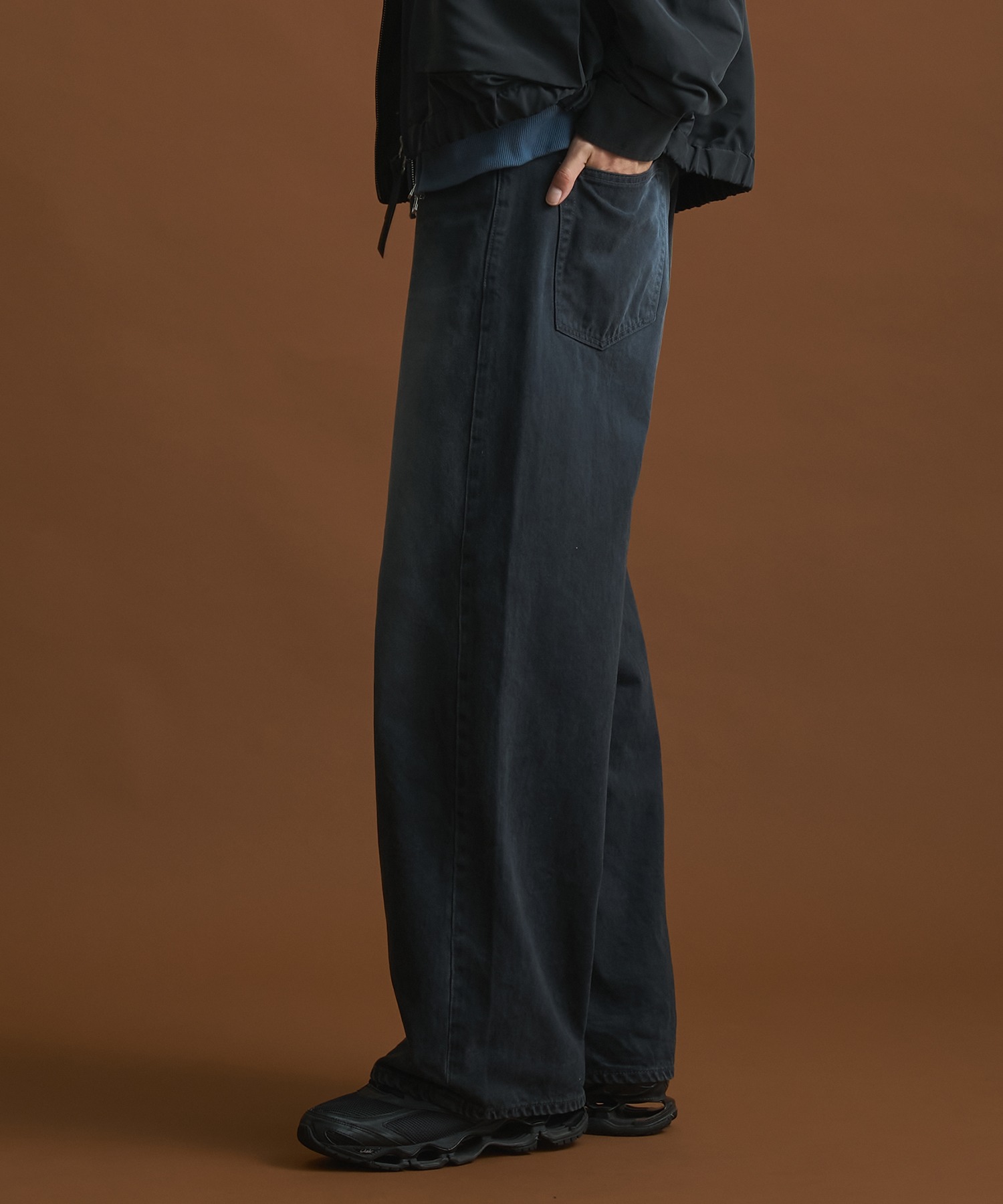 PUBLIC DENIM RELAXWIDE