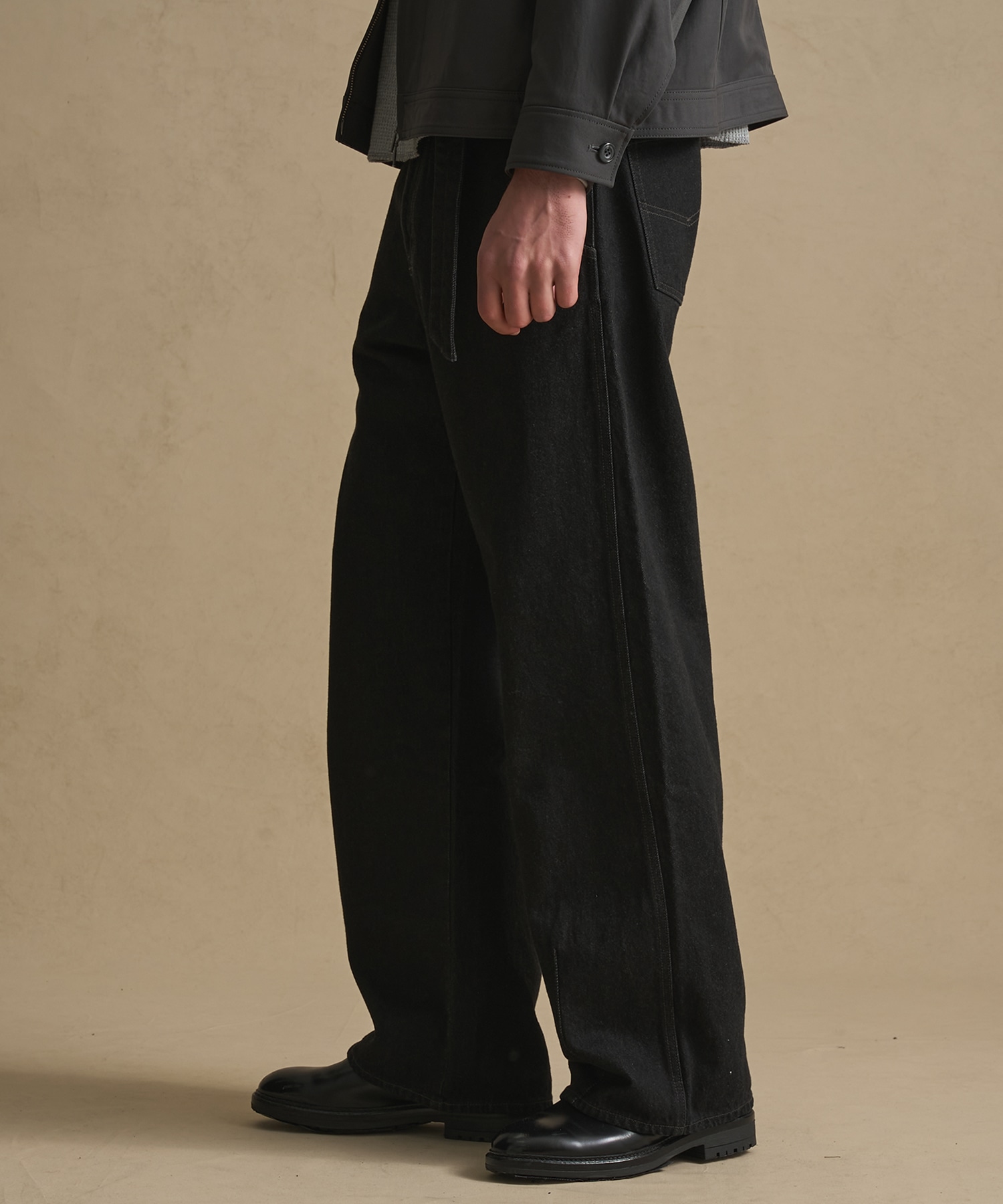 SHIOTA BASIC ベルテッド