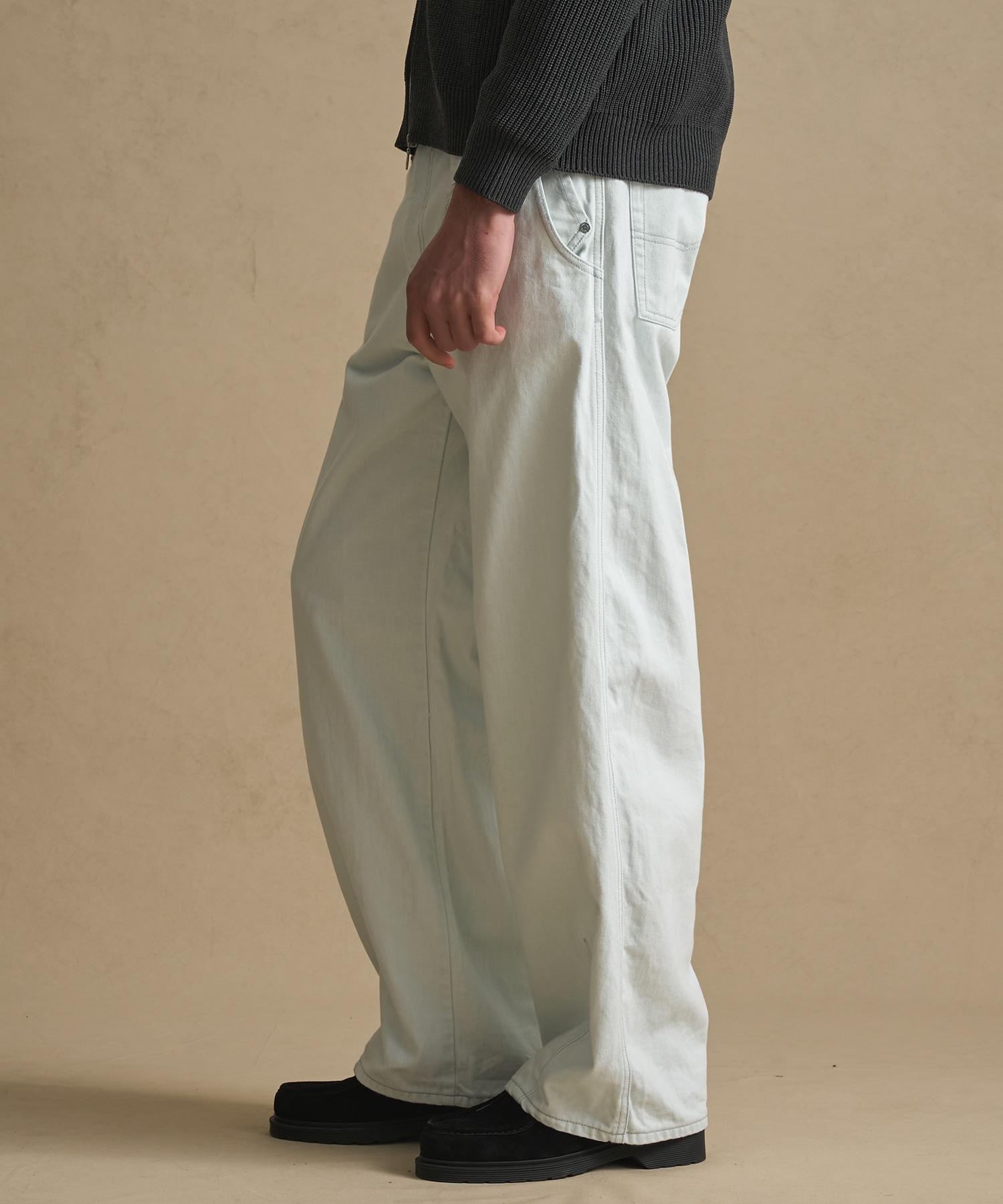 SHIOTA BASIC ベルテッド