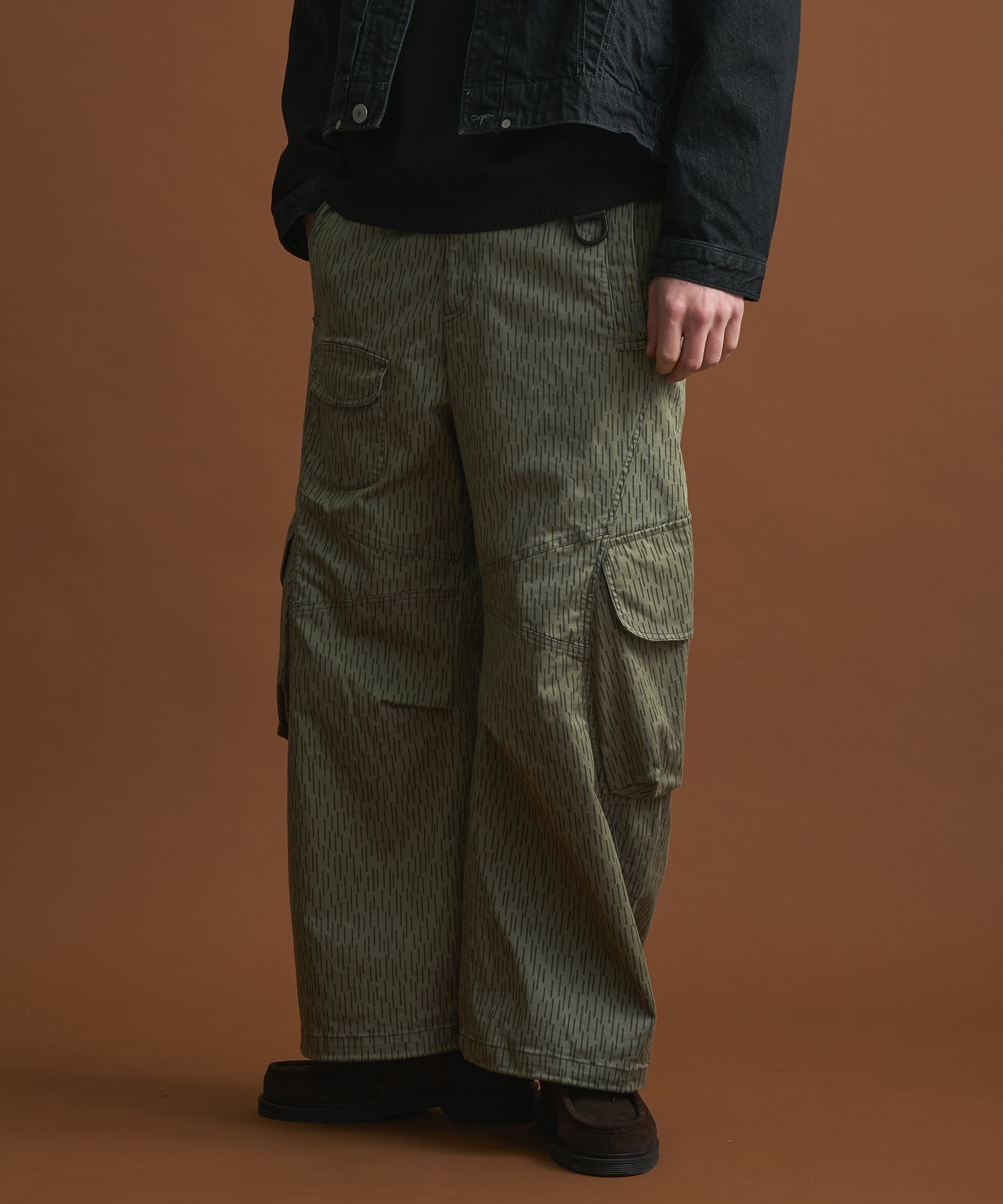 SHIOTA BASIC カーブカーゴ