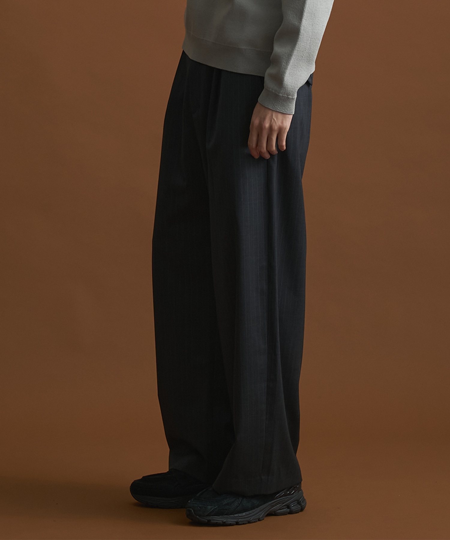 ハイスタンダードデイリースラックス