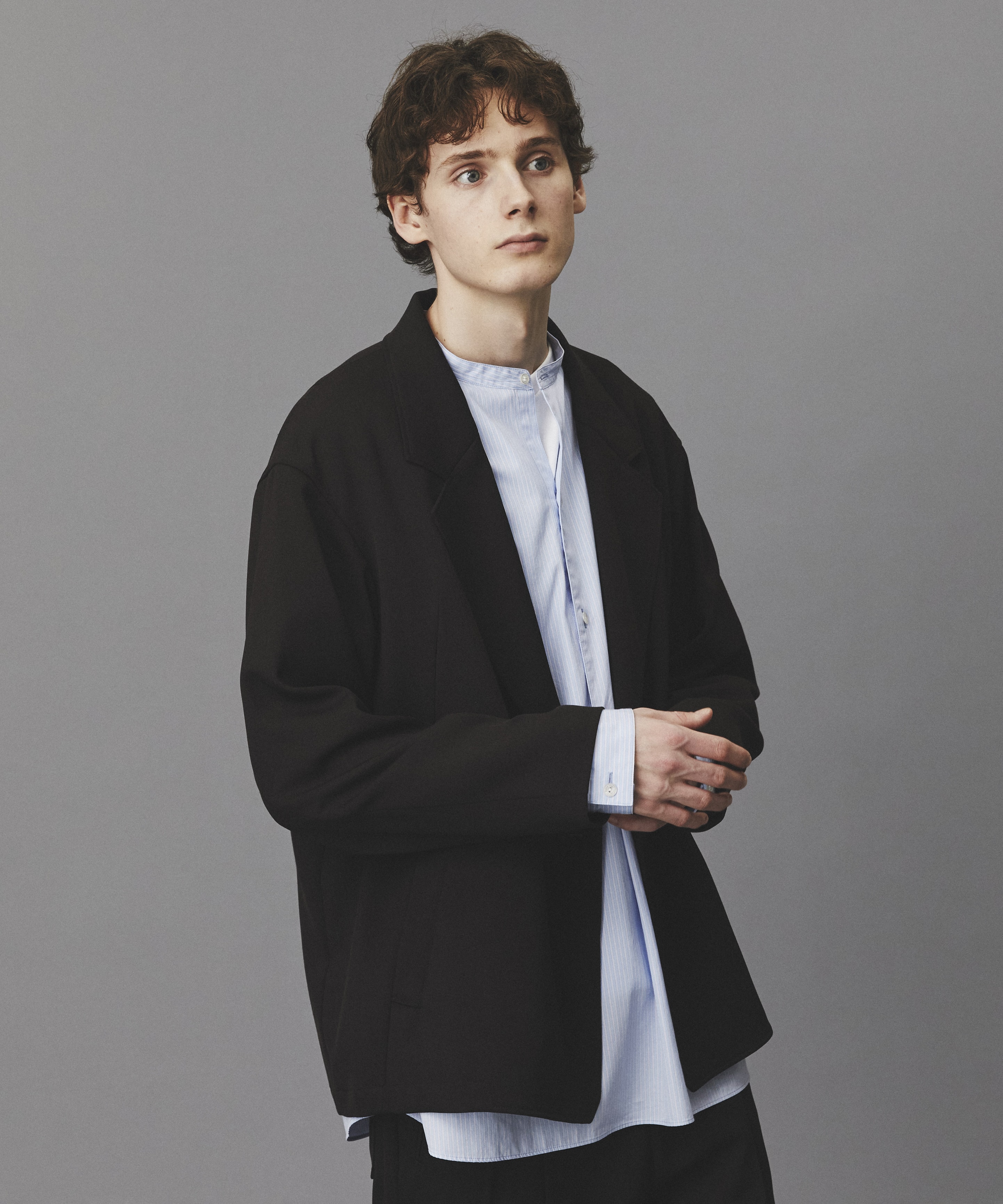 AQUA WOOLカルゼダブル