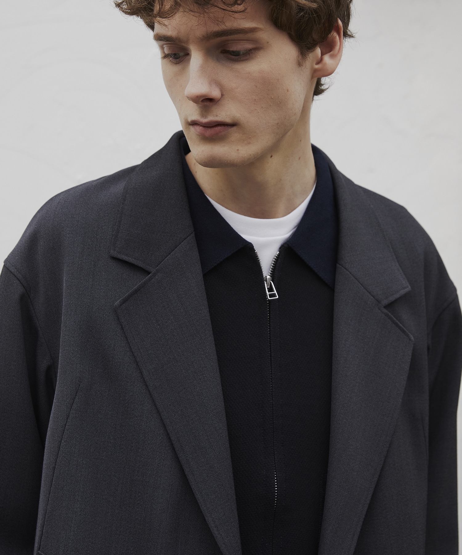 AQUA WOOLカルゼダブル