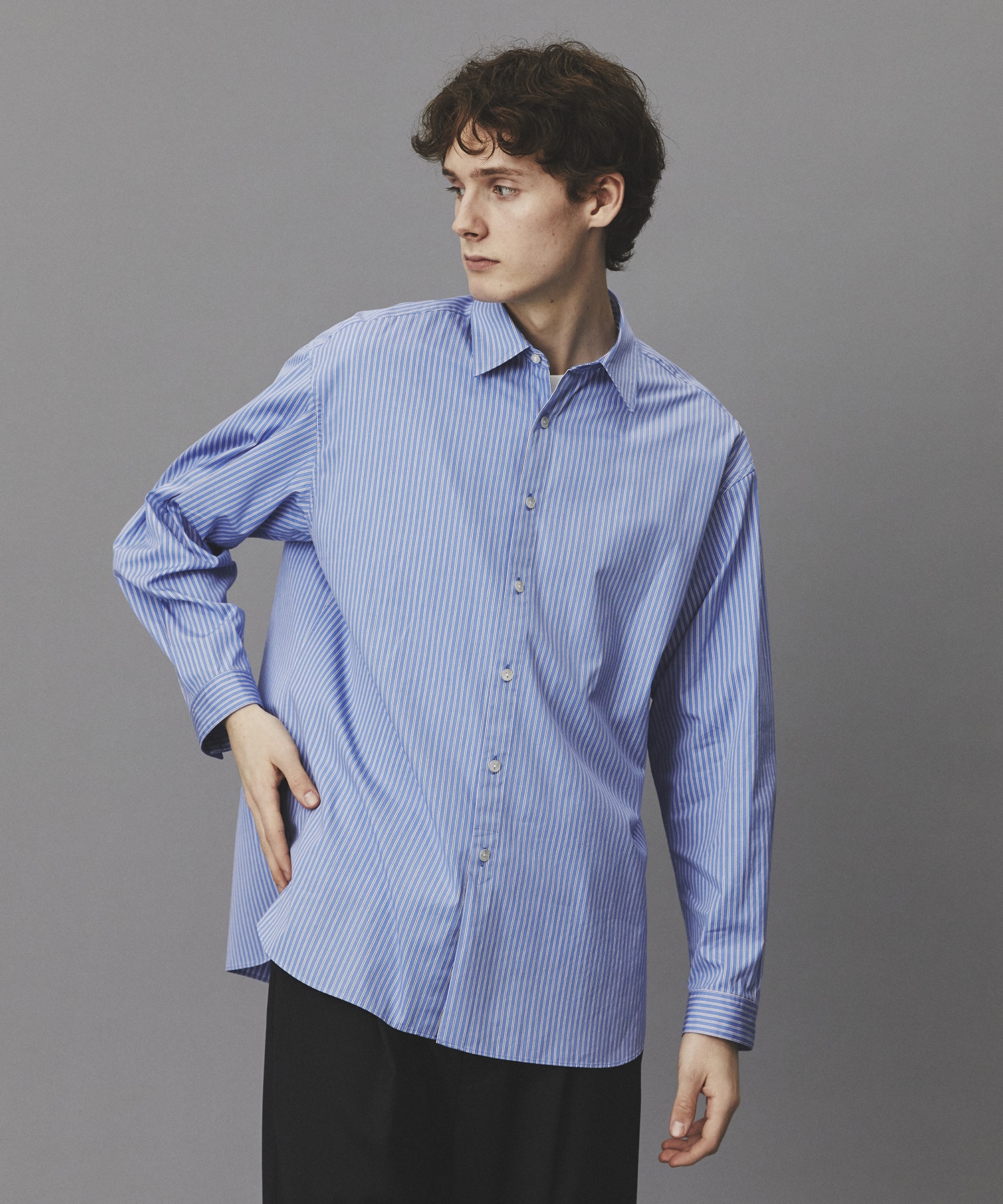 Suvin Giza Regular Shirts