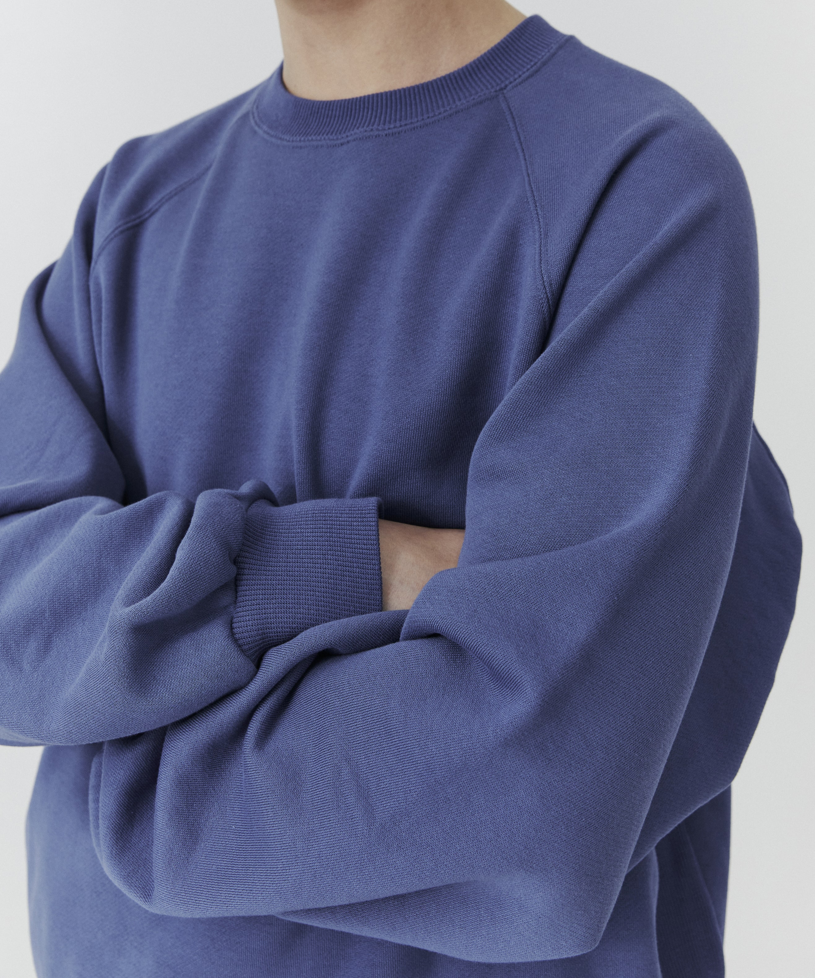 ソフティスウェットプルオーバー