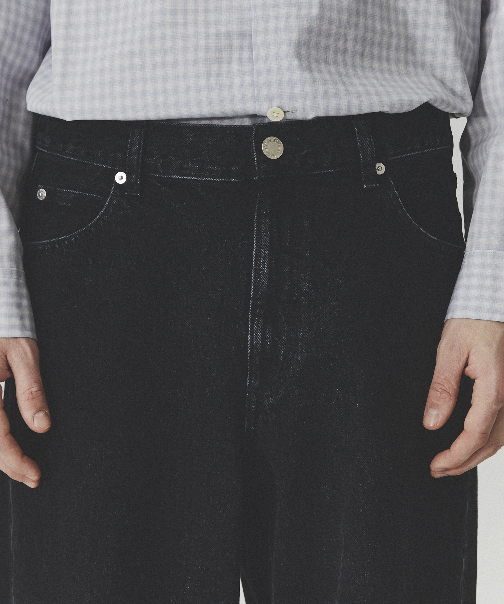 PUBLIC DENIM STRAIGHT