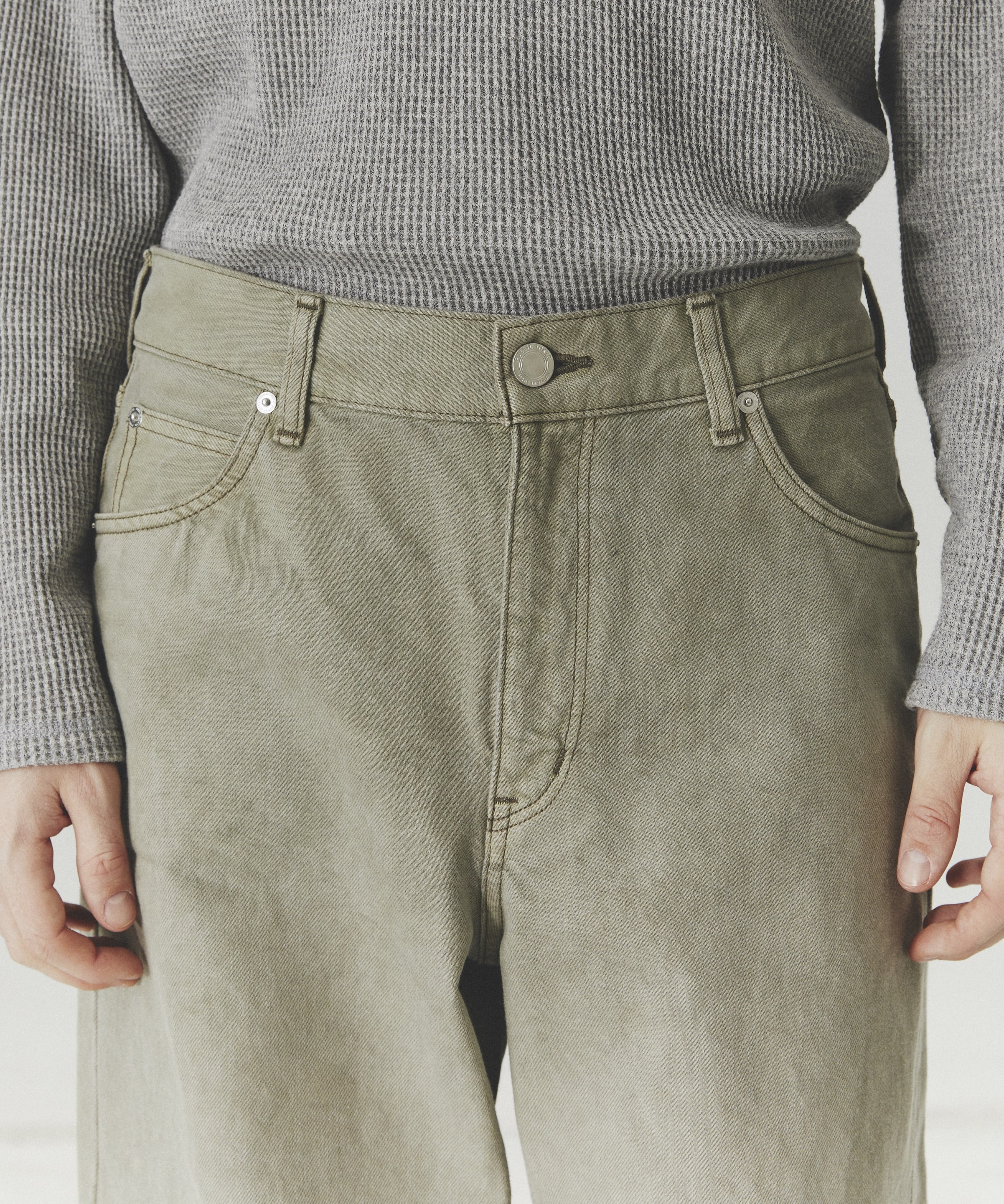 PUBLIC DENIM STRAIGHT