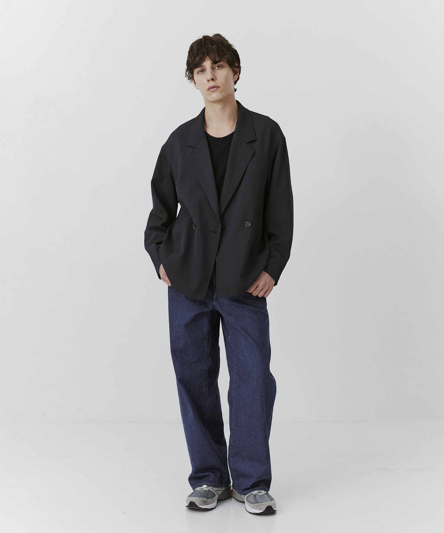 PUBLIC DENIM STRAIGHT