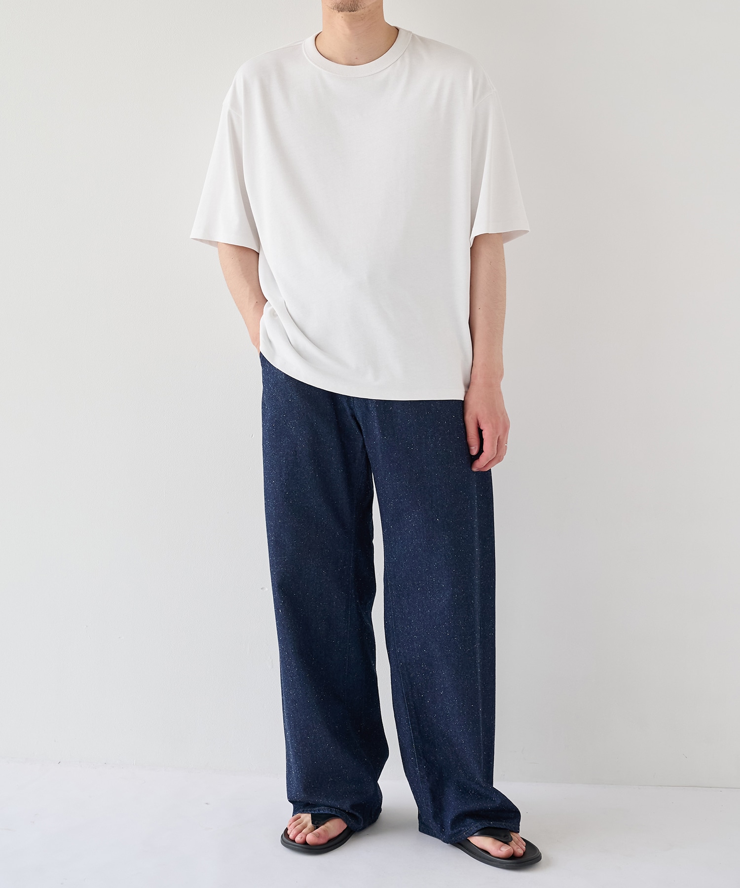 極－3℃ TEE