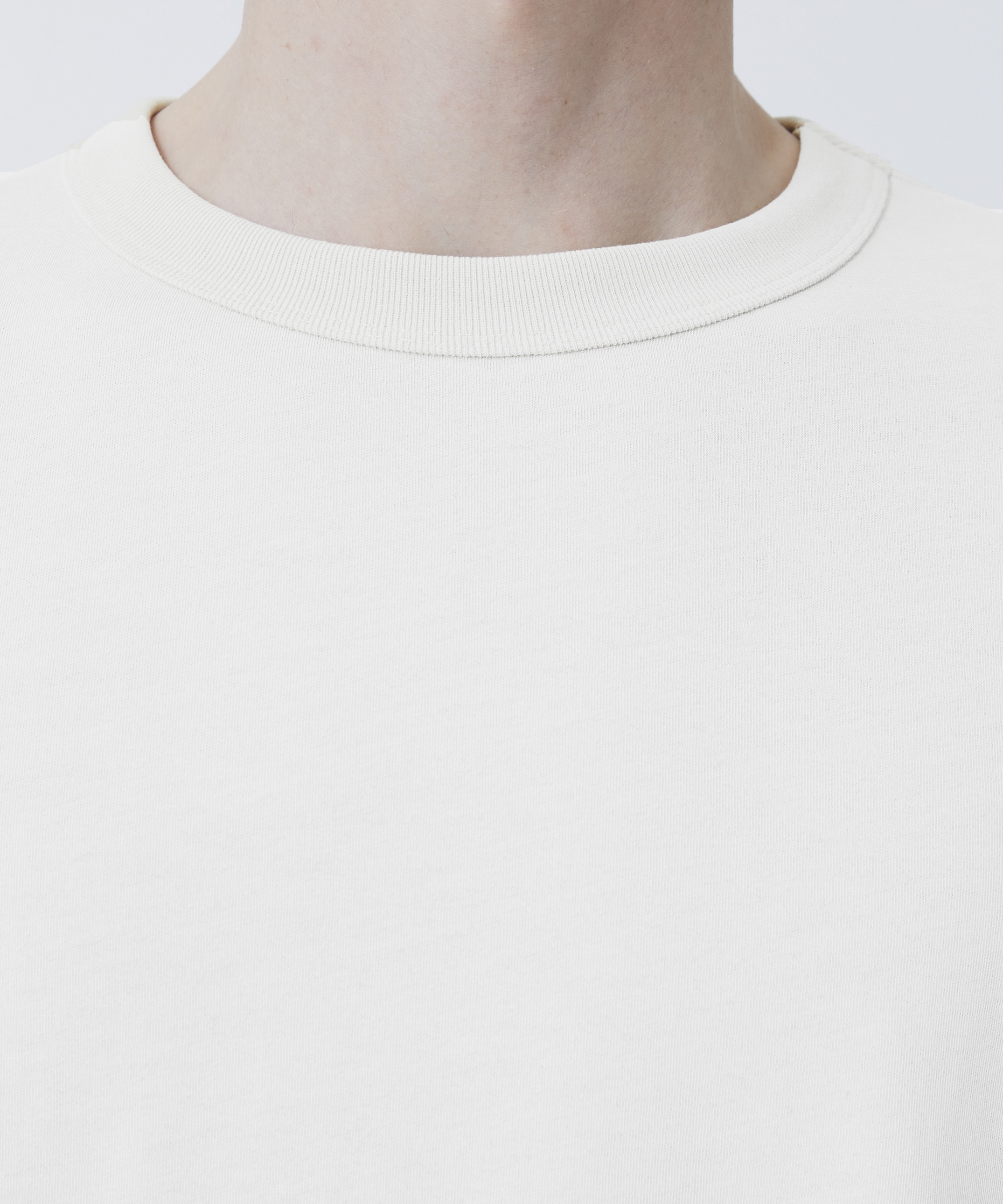 極－3℃ TEE