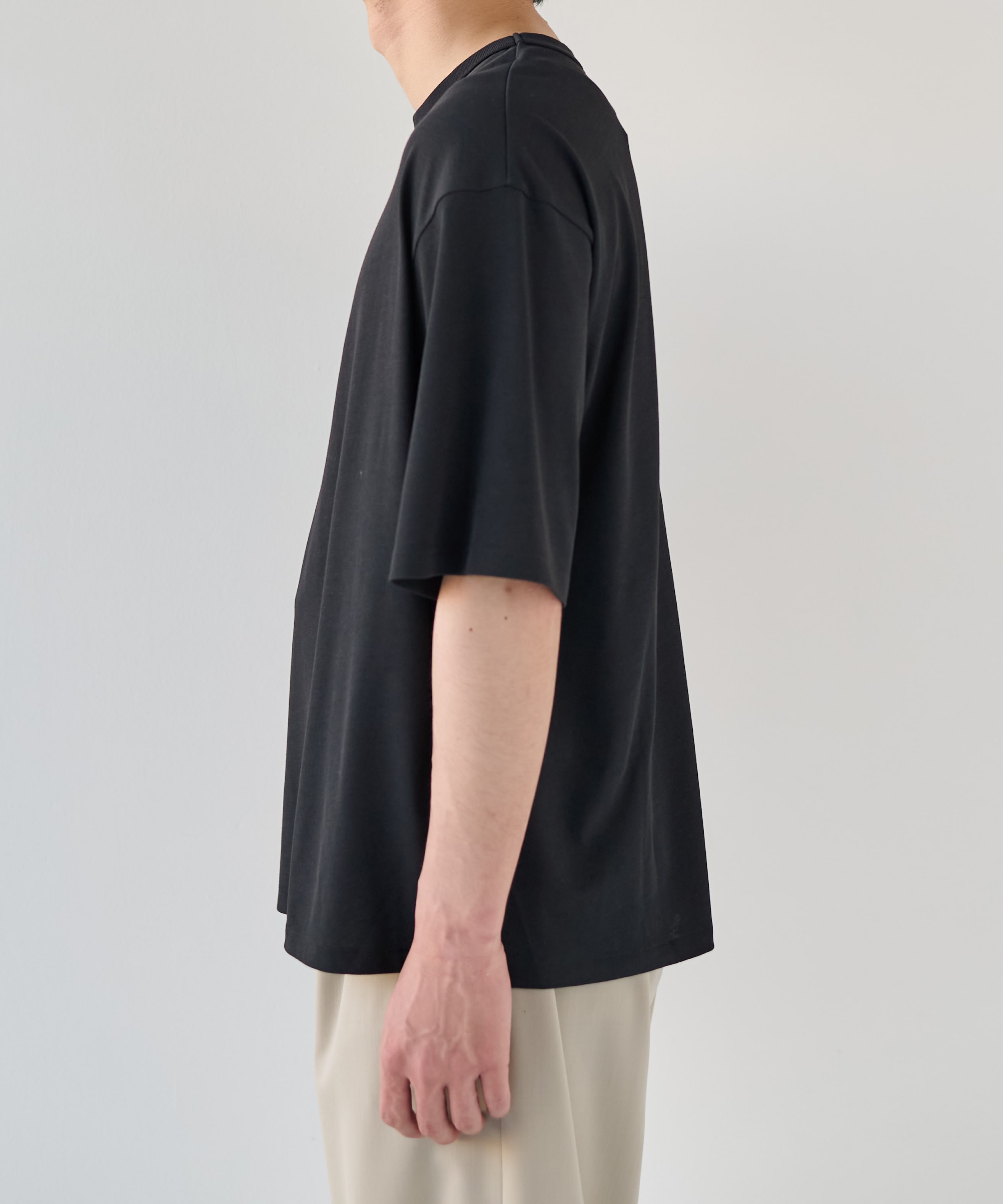 極－3℃ TEE