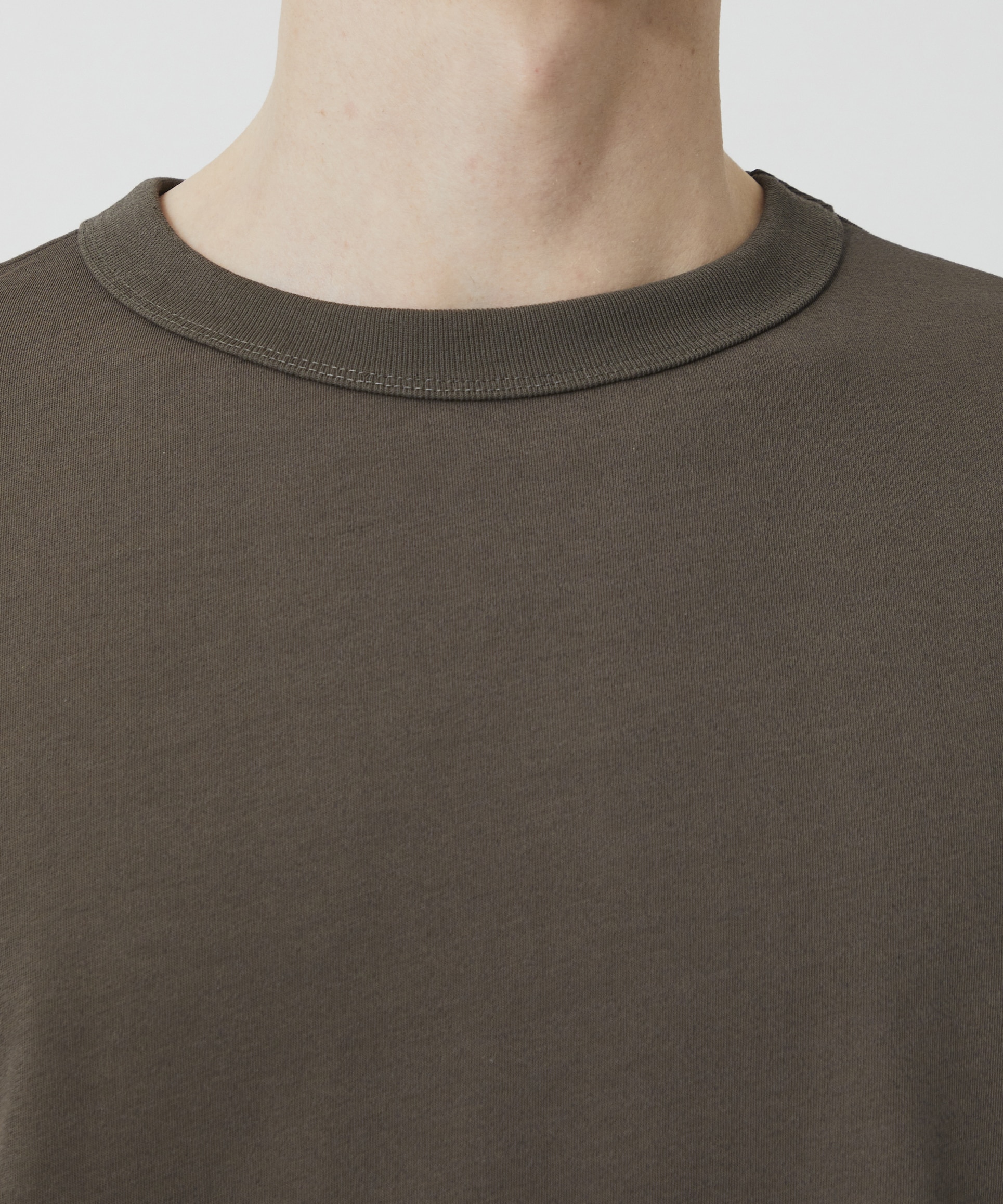 極-3℃ TEE