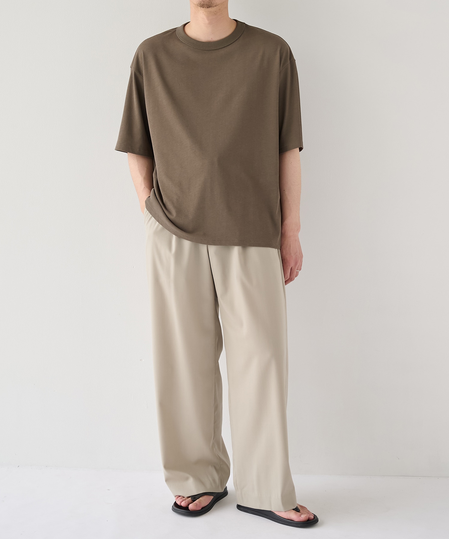 極－3℃ TEE