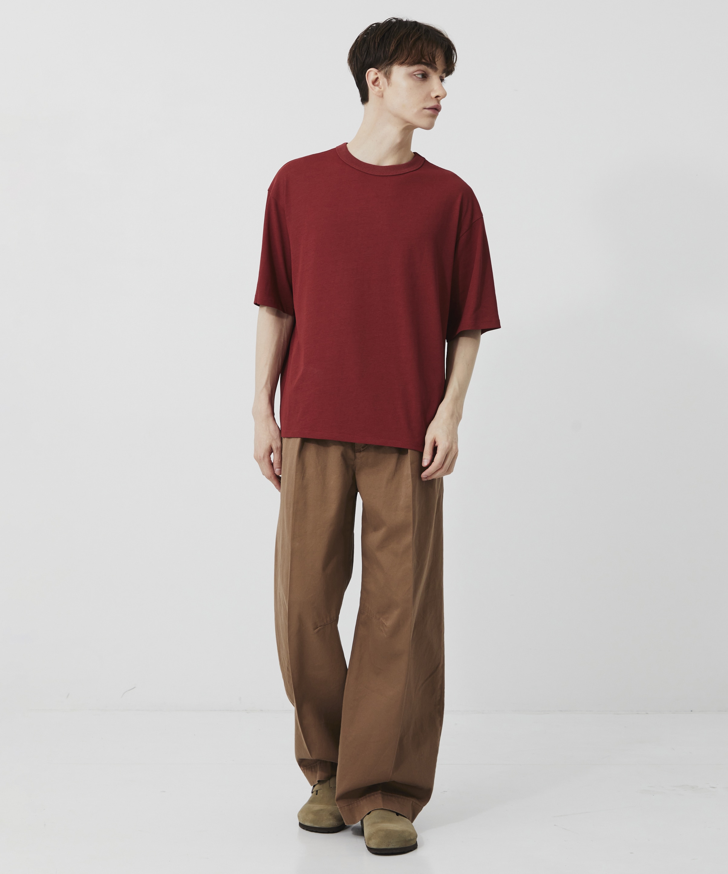 極-3℃ TEE