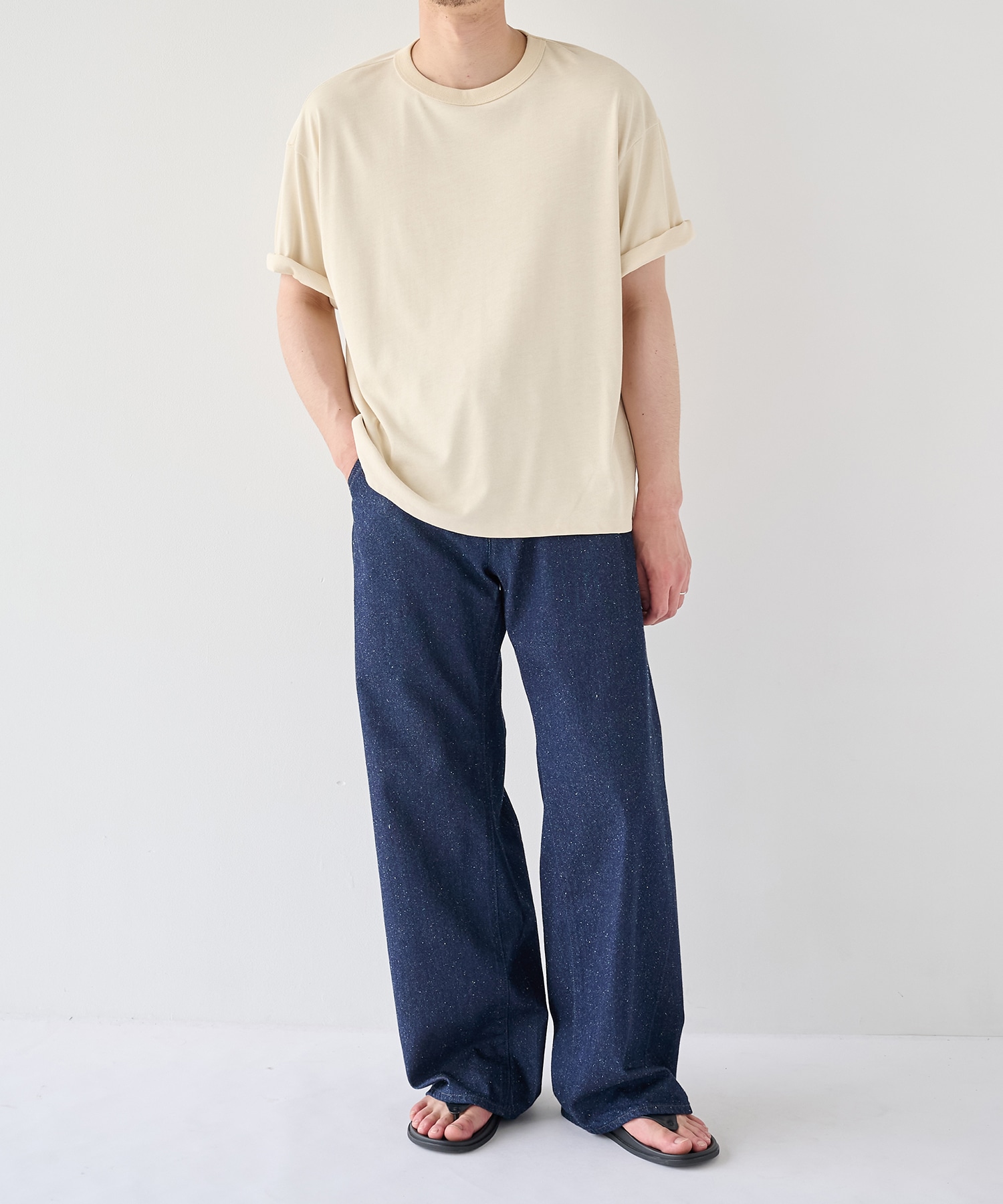 極－3℃ TEE