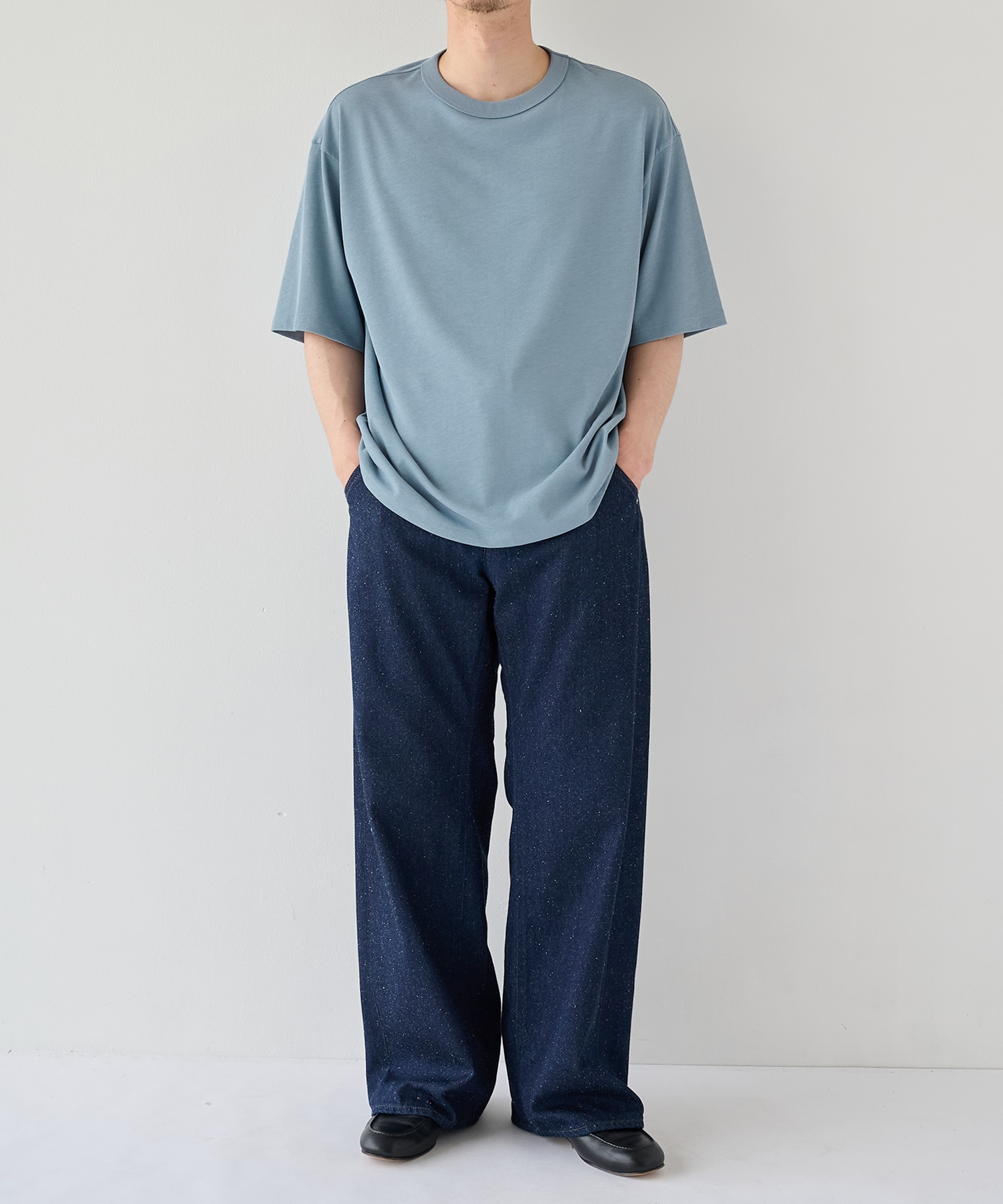 極－3℃ TEE