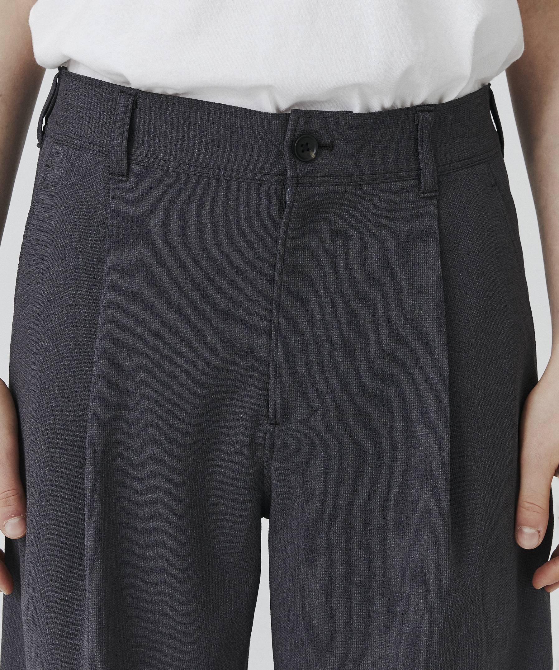 ドライメランジイージースラックス