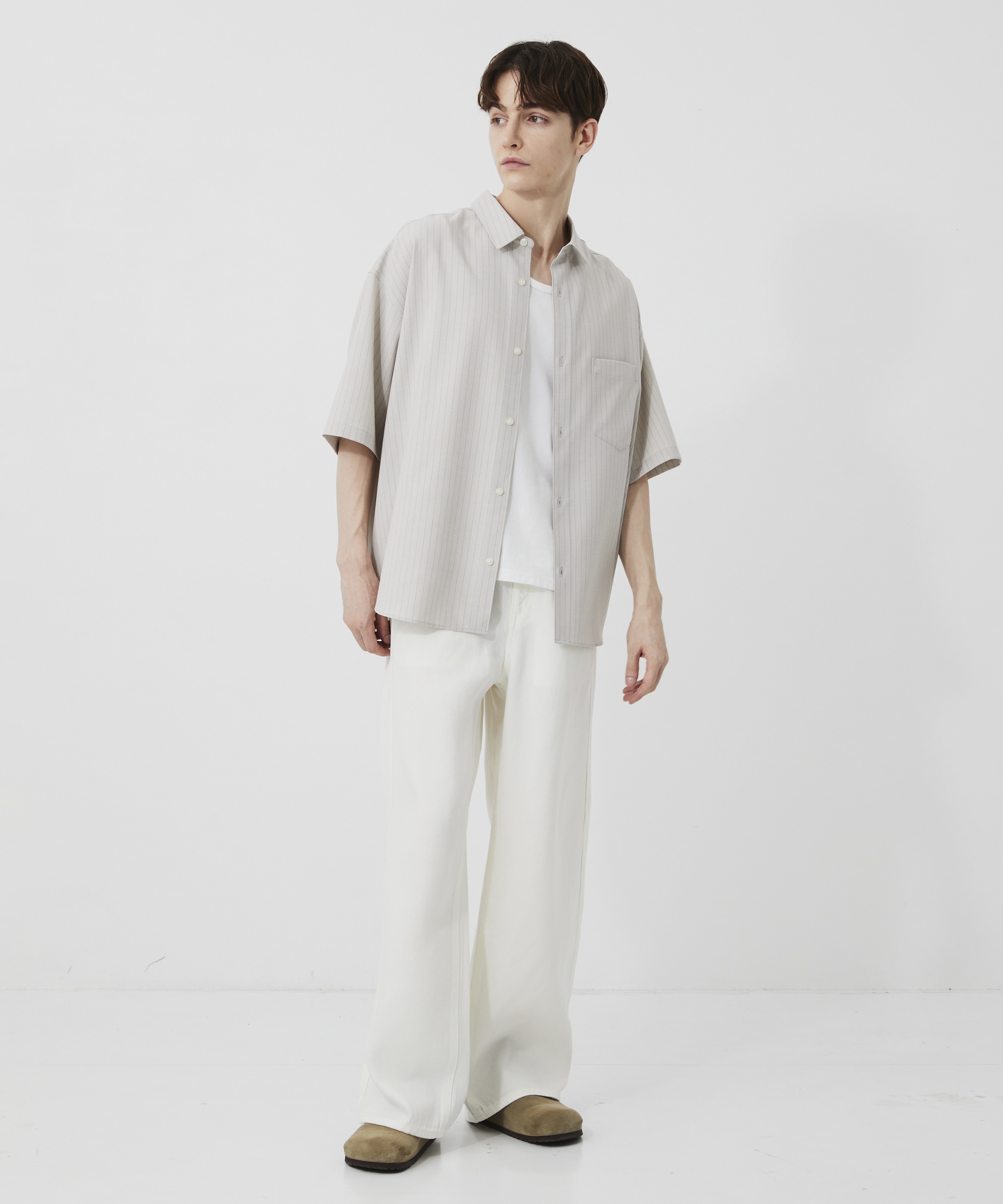 PUBLIC DENIM TRO STRAIGHT