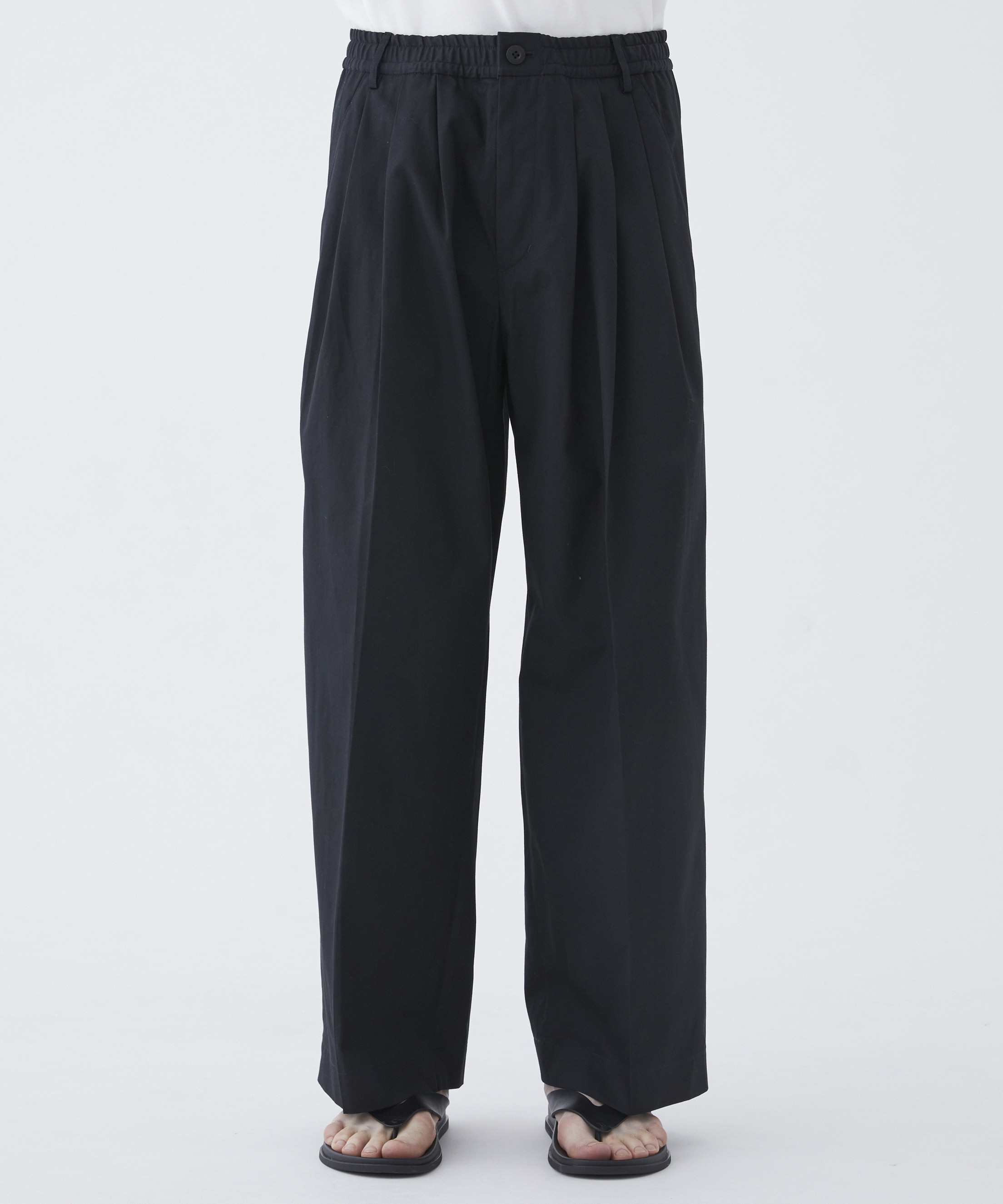 SUMMER LIGHT CHINOS