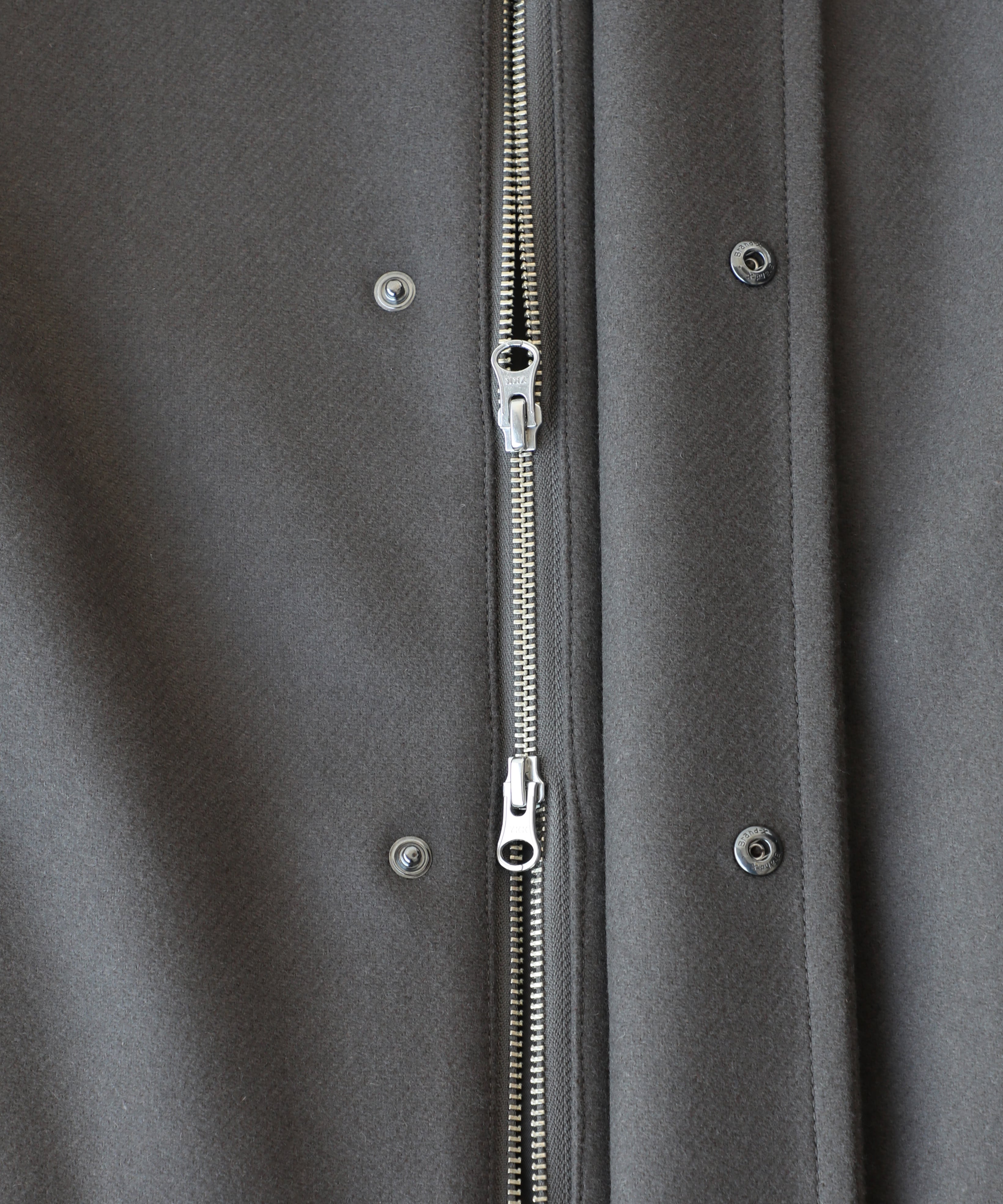 【WEB先行予約】S143メルトンハンティングジャケット