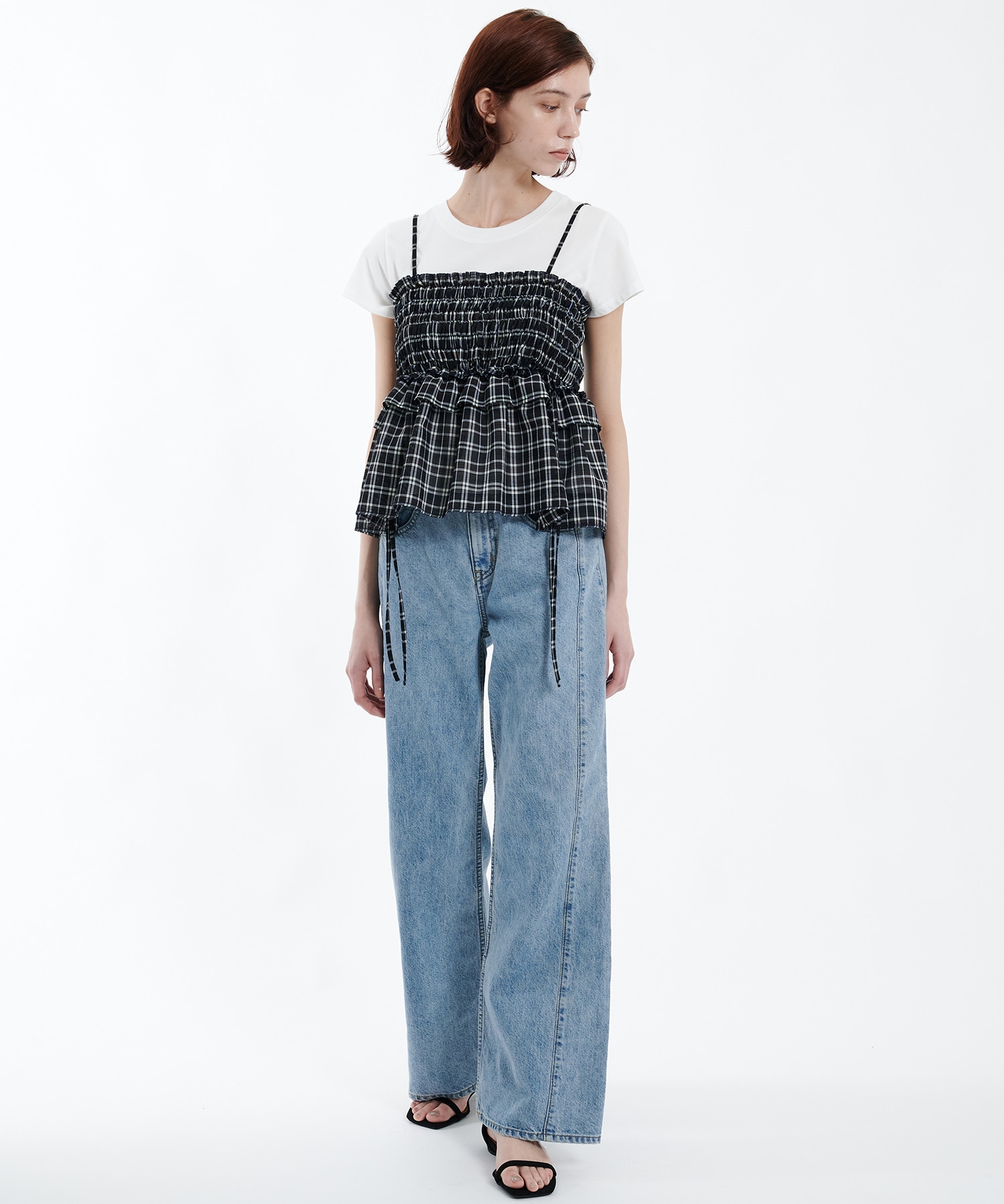 PUBLICDENIM BLUERELAX