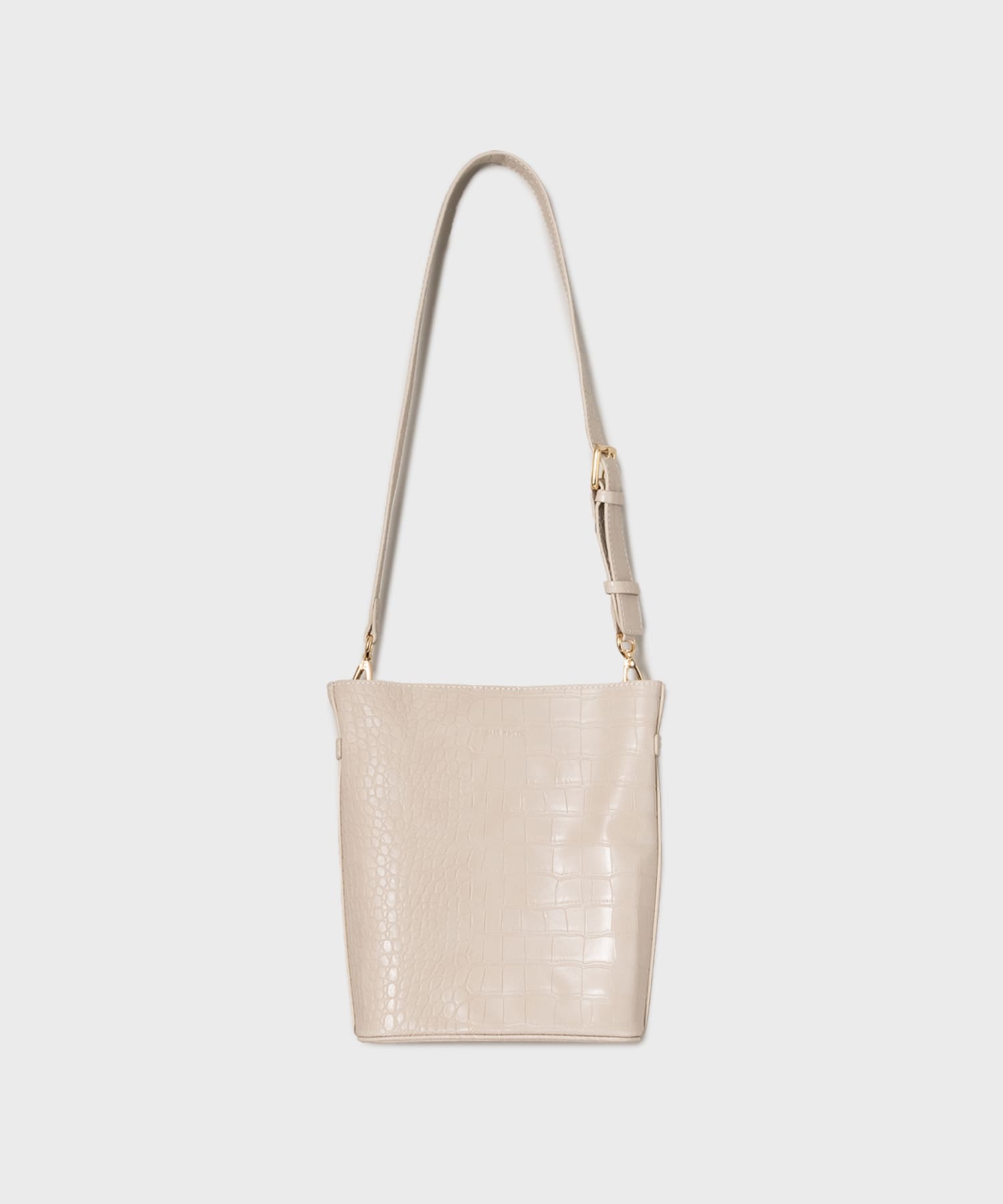 ワンハンドルバケットBAG