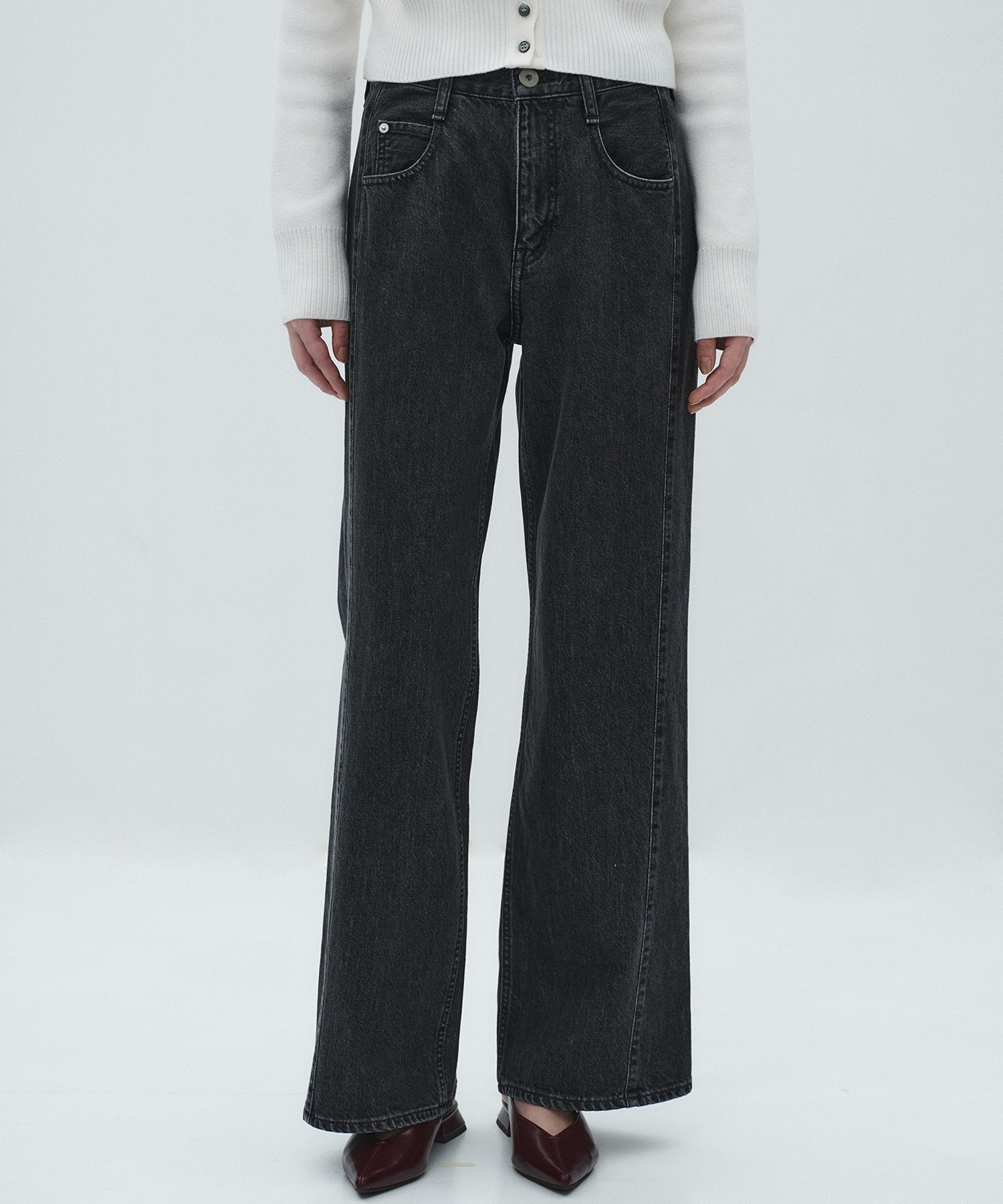 PUBLICDENIM BLACKRELAX