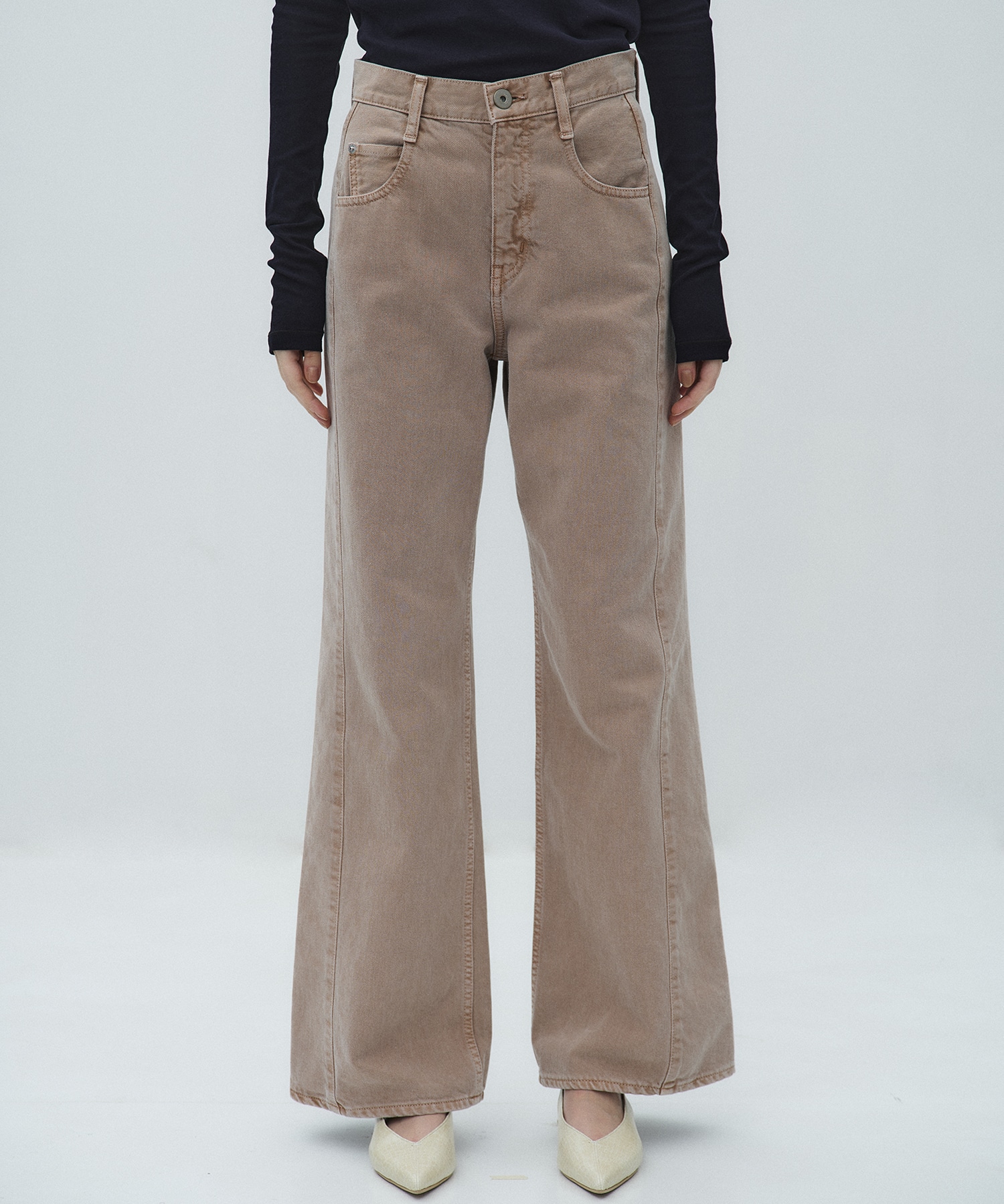 PUBLICDENIM PINKRELAX