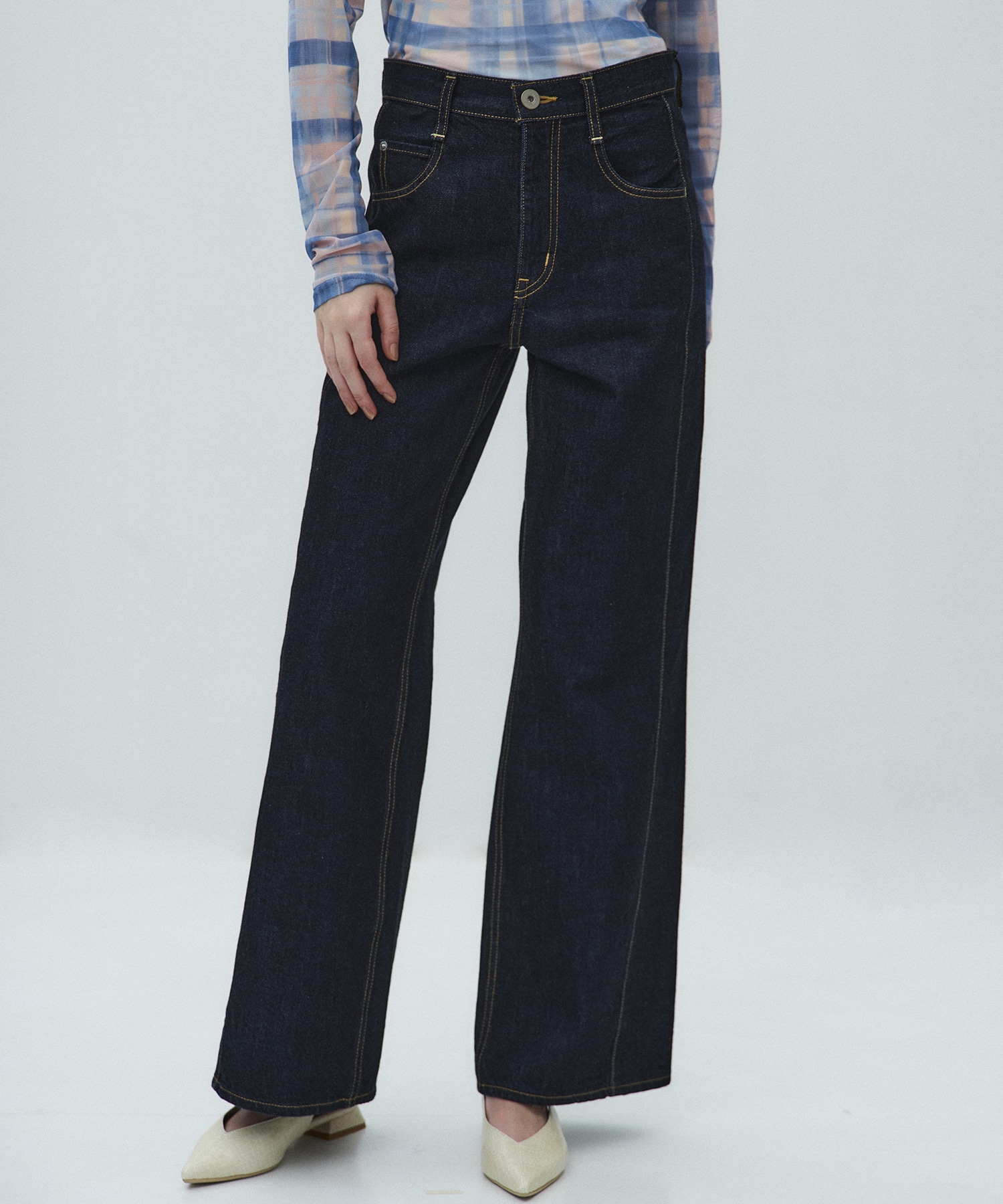 PUBLICDENIM INDRELAX