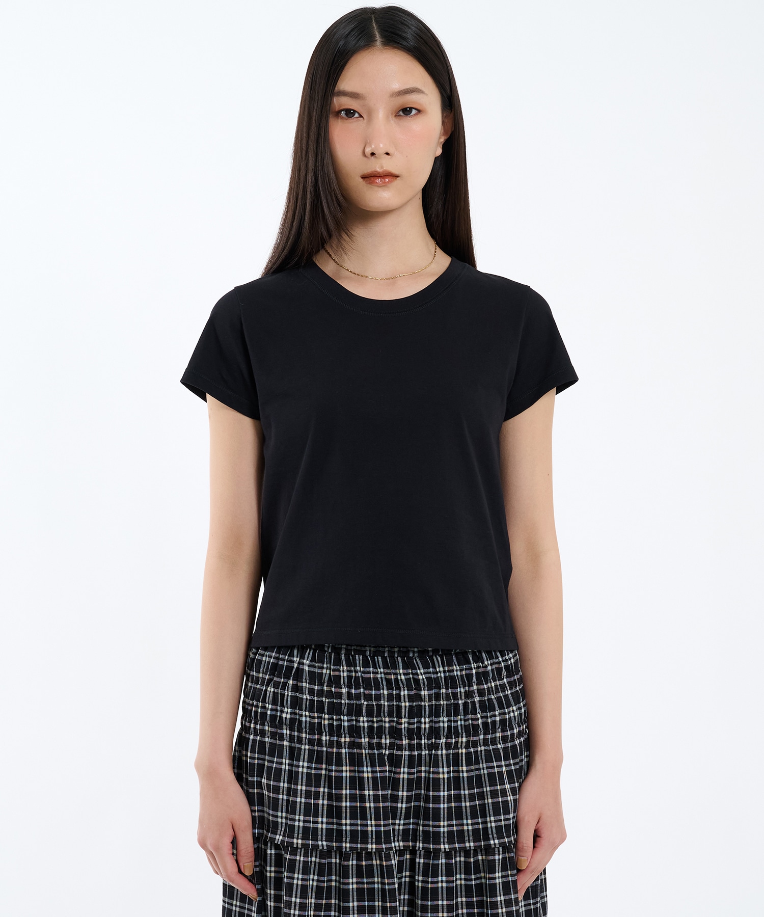極 TEE BASIC