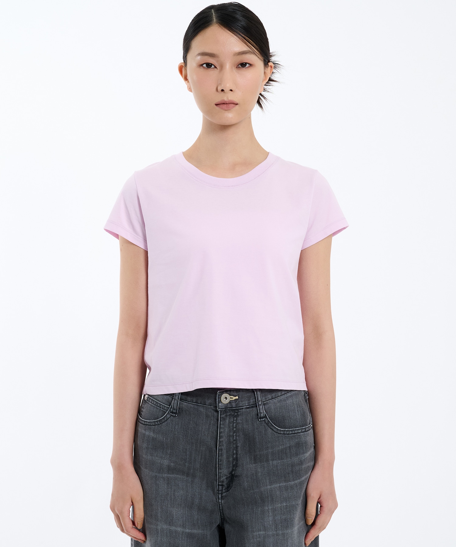 極 TEE BASIC