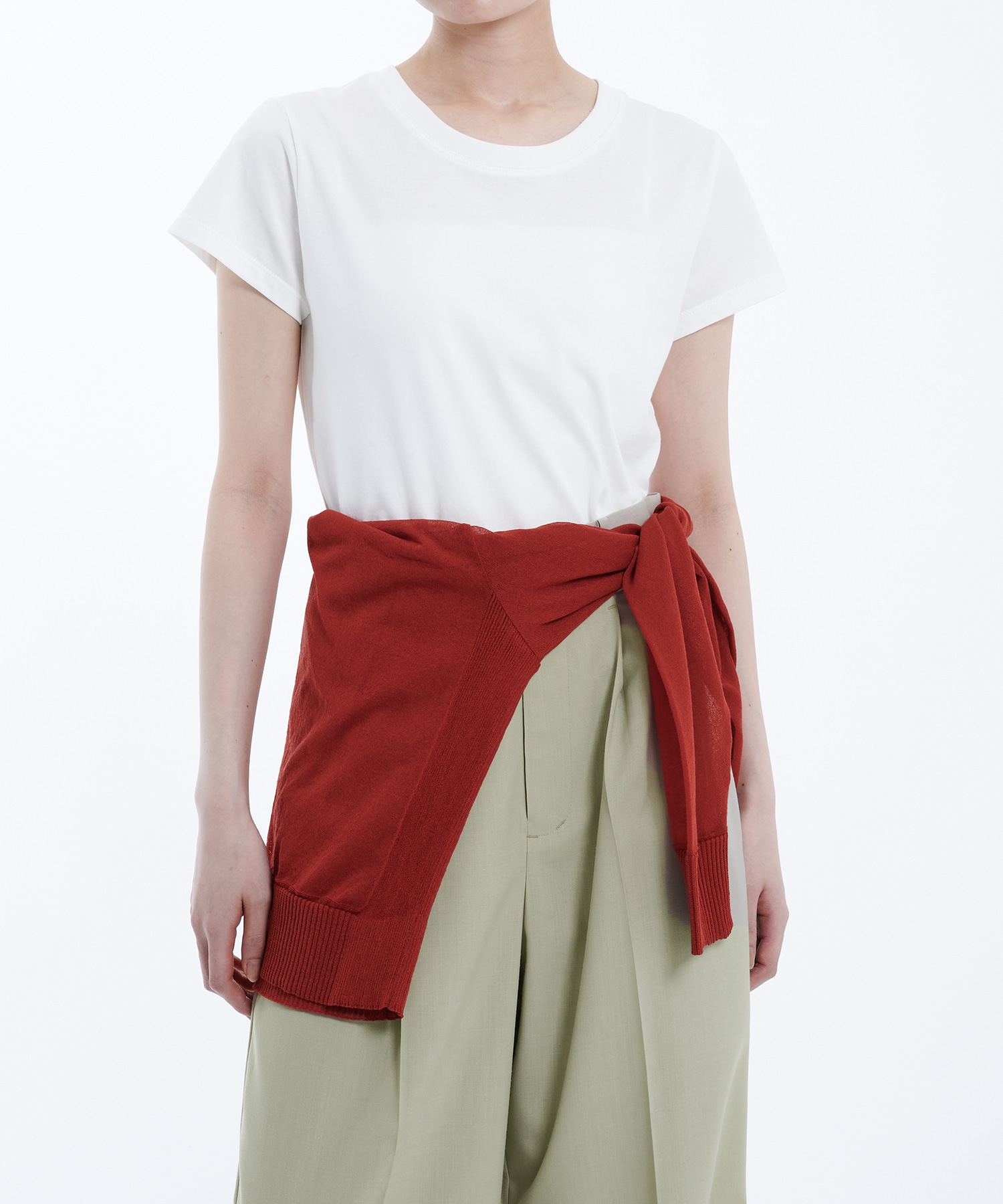 極 TEE BASIC