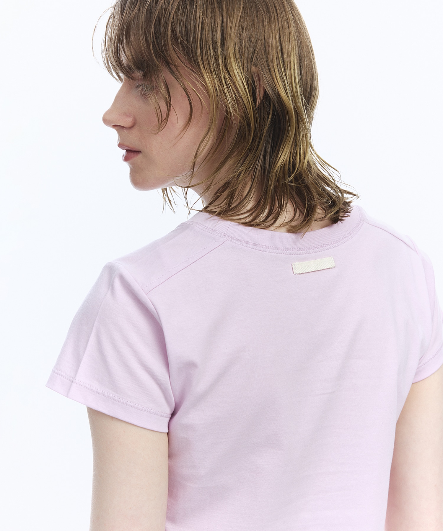 極 TEE BASIC