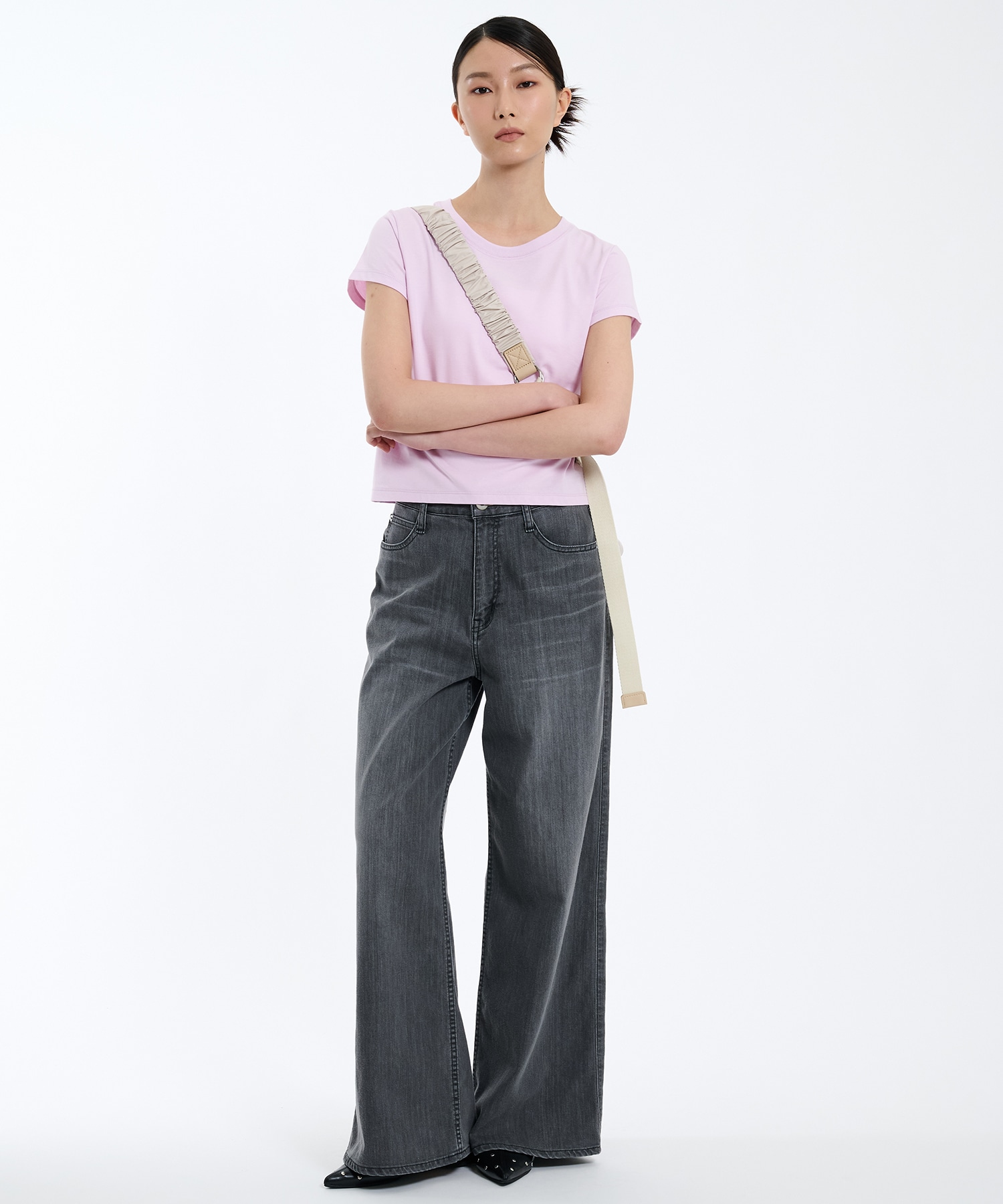 PUBLICDENIM COOL WIDE