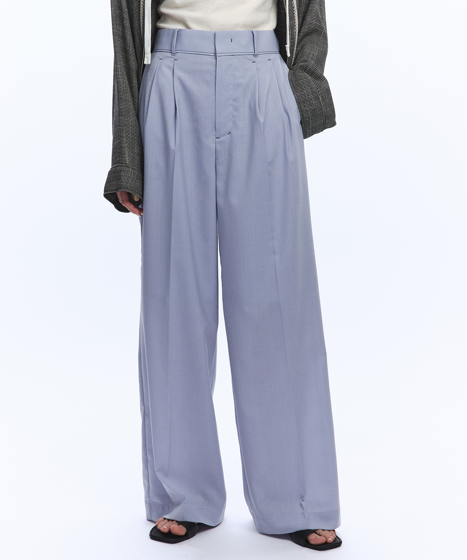 PUBLIC SLACKS PLAIN