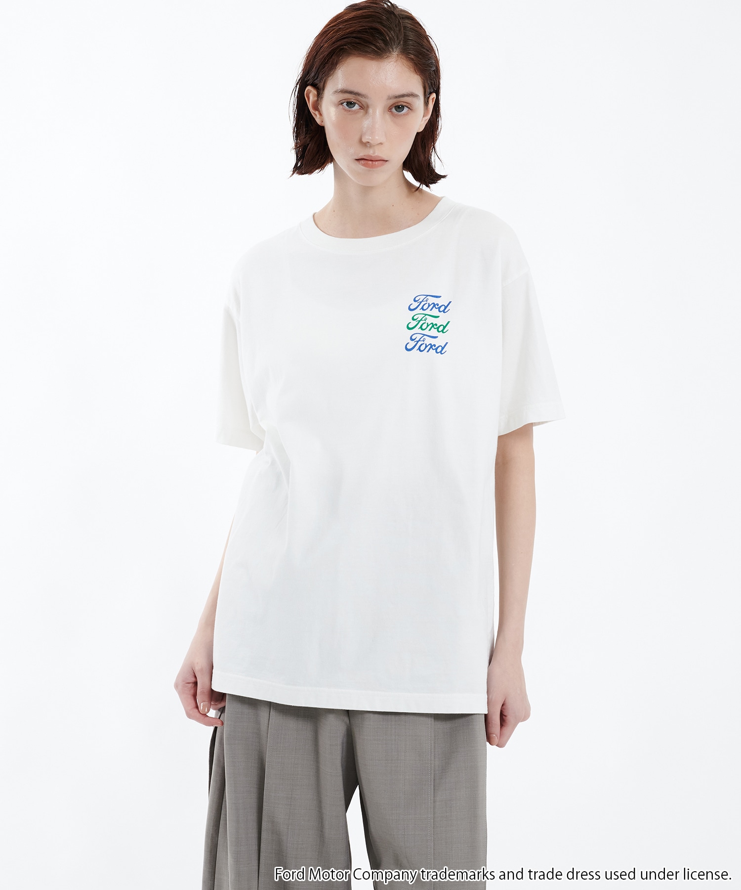 FORD THUNDERBIRD TEE