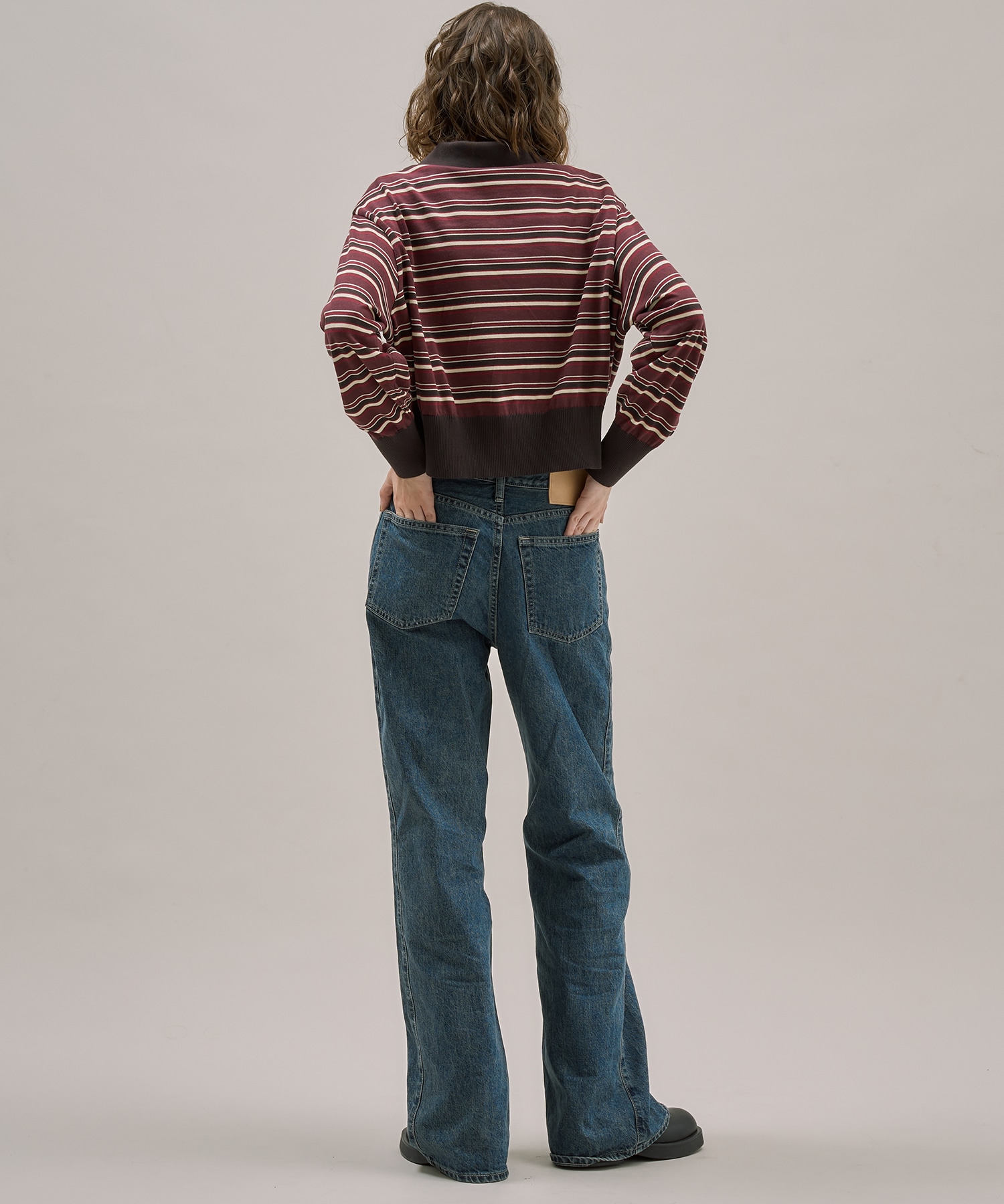 PUBLICDENIM BLUERELAX