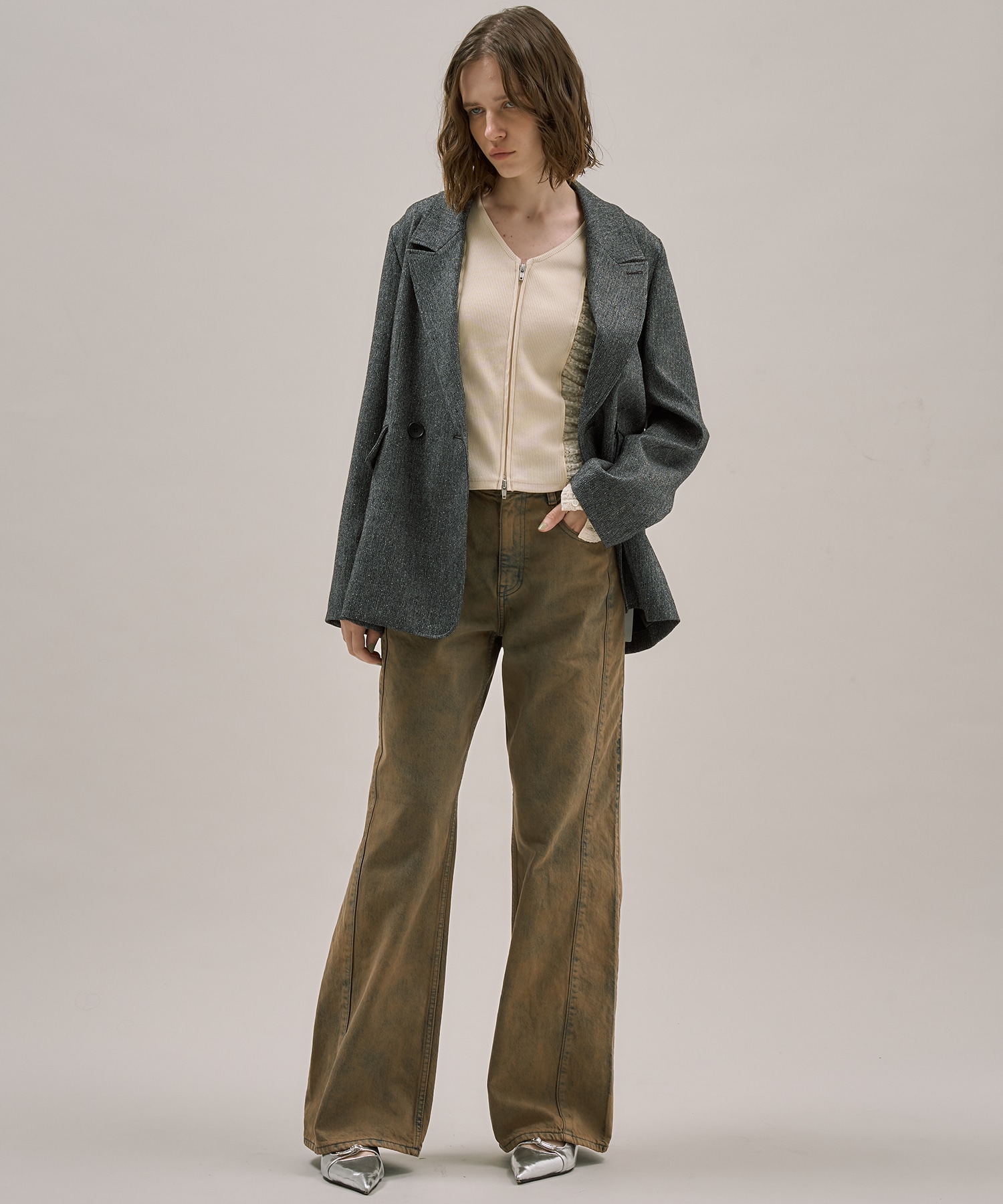 PUBLICDENIM MULTIRELAX