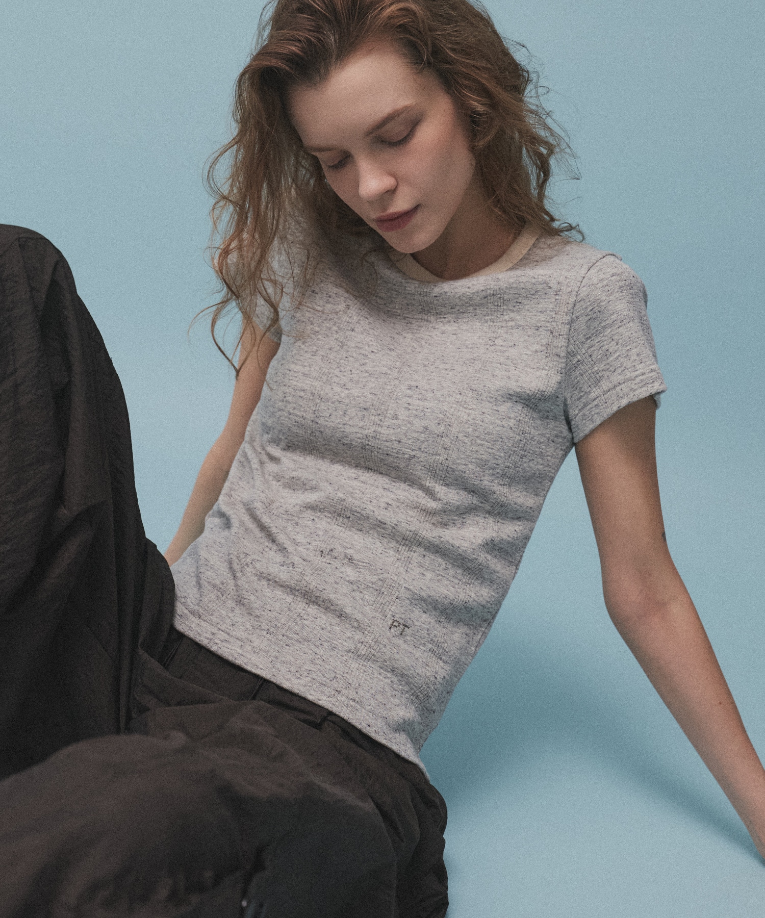 ×Robert P.Miller TEE