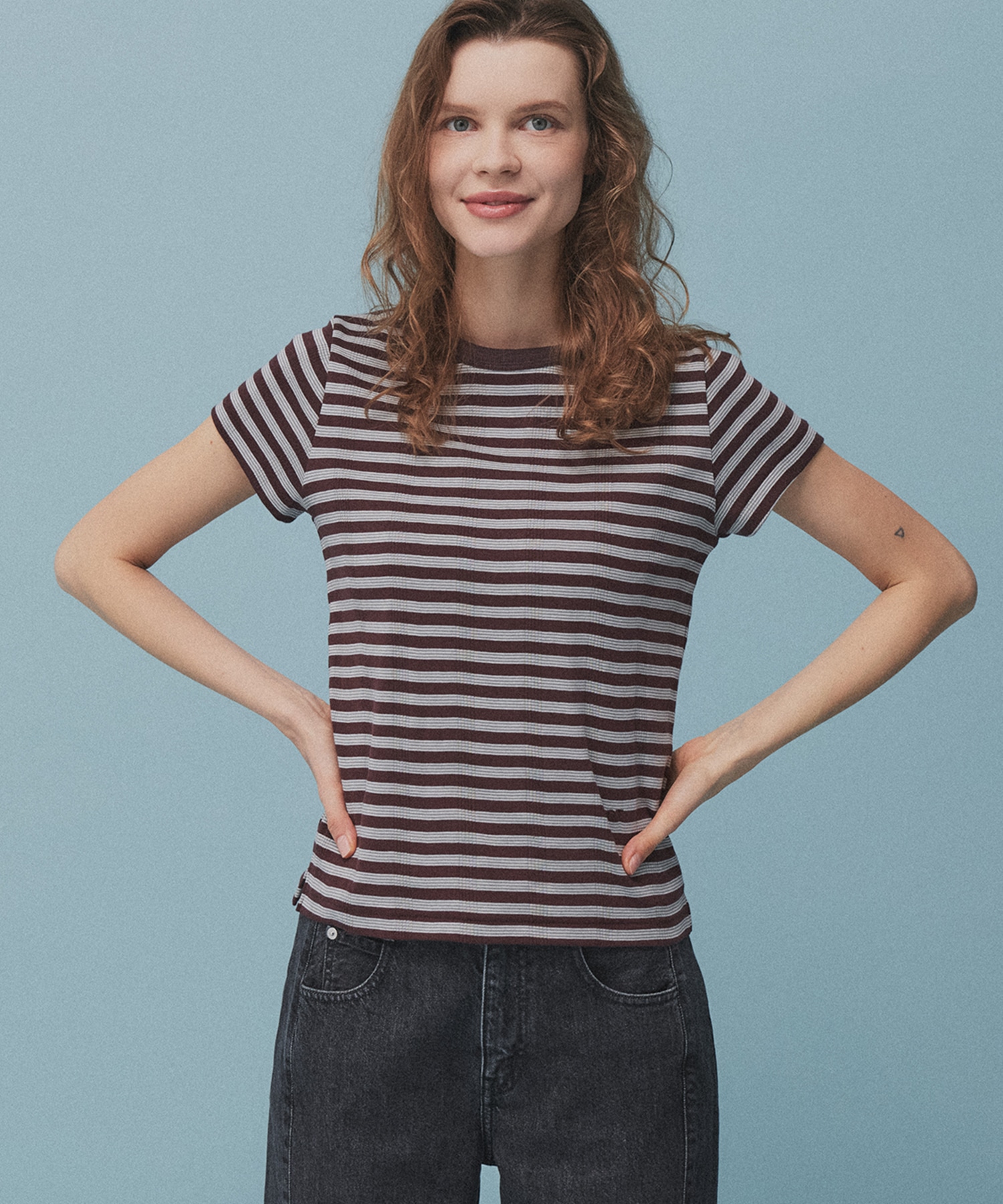 ×Robert P.Miller TEE